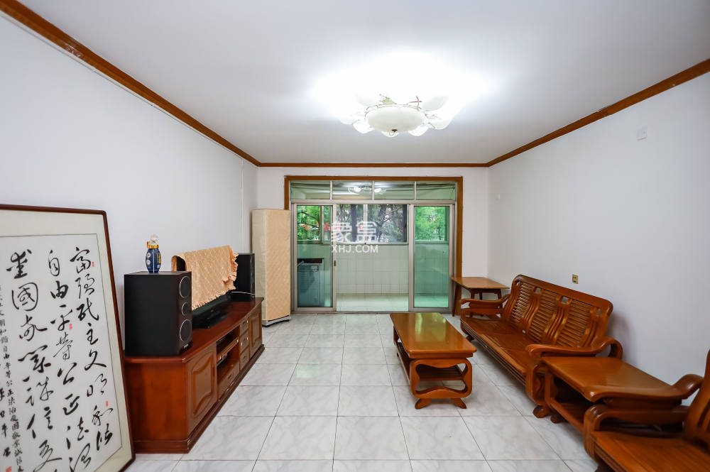 咸嘉新村嘉文苑  2室1厅1卫    74.8万