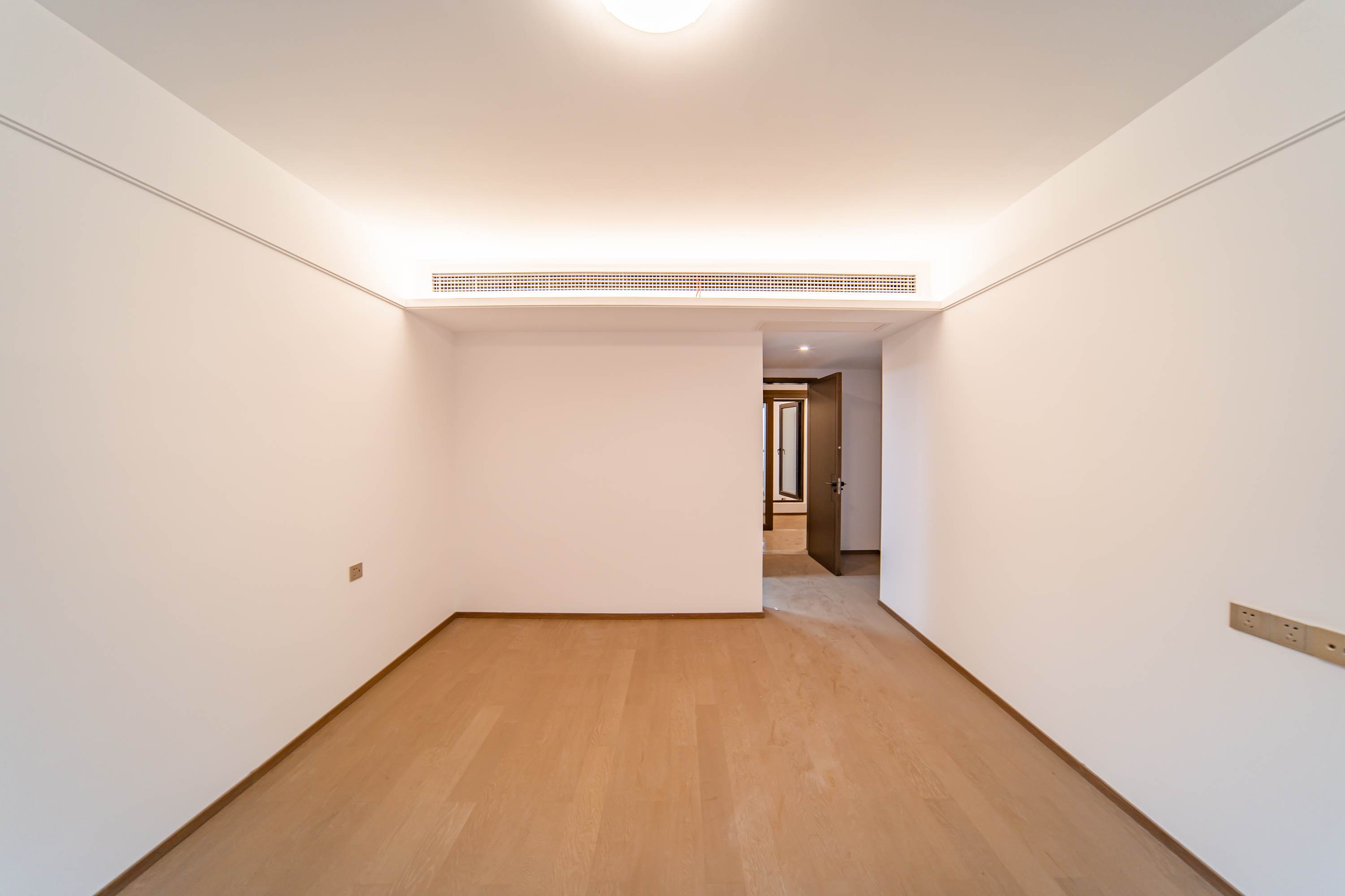 建发电建江山悦  4室2厅2卫   230.00万卧室