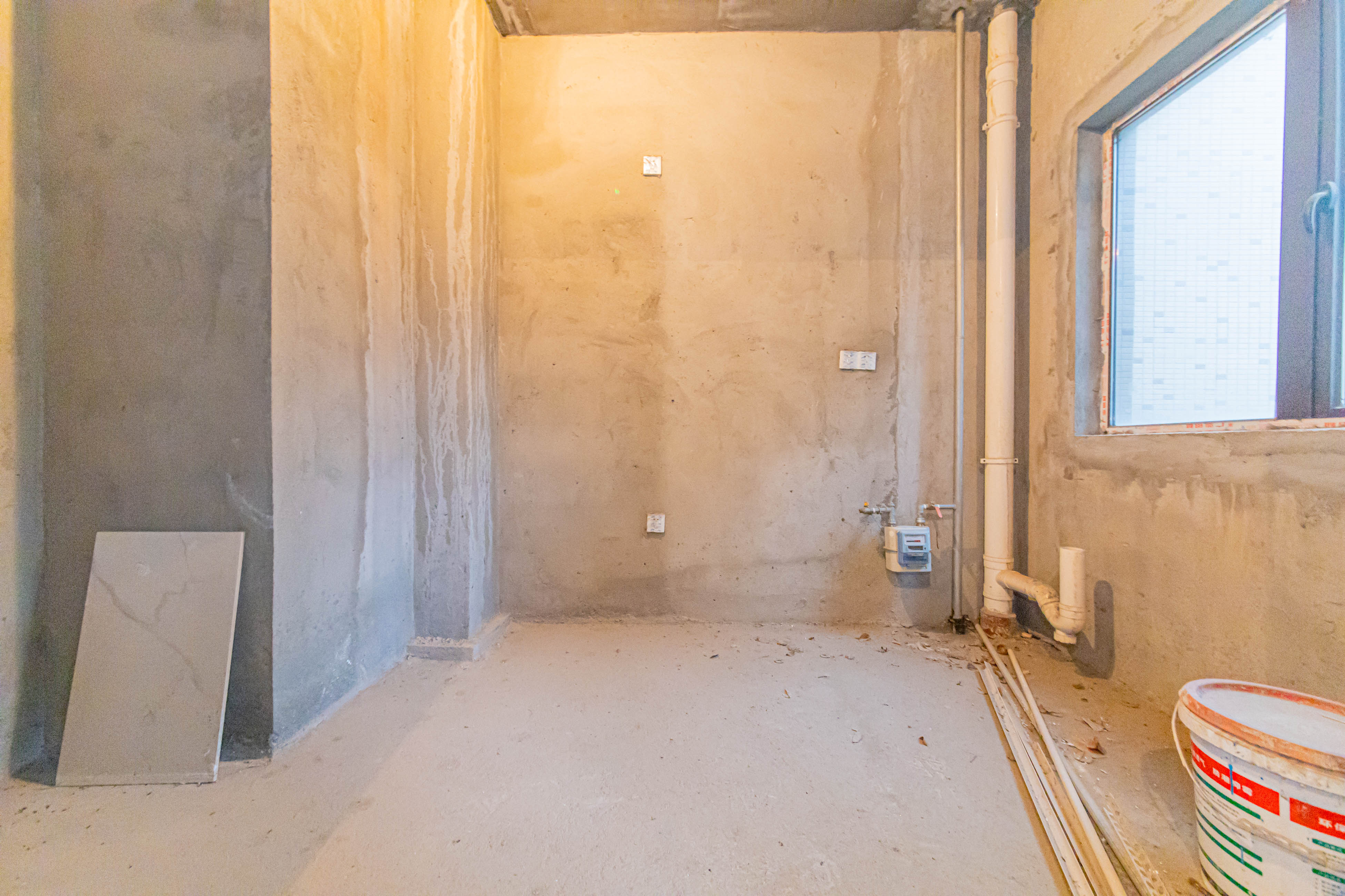 大唐印象一期云海湾 4室2厅2卫 139.8万 大唐印象一期云海湾 4室2厅2卫 139.8万厨房