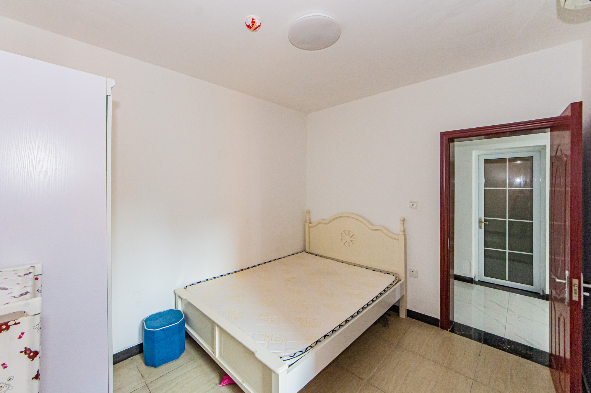 北辰三角洲E6区  3室2厅1卫    123.0万 北辰三角洲E6区  3室2厅1卫    123.0万卧室