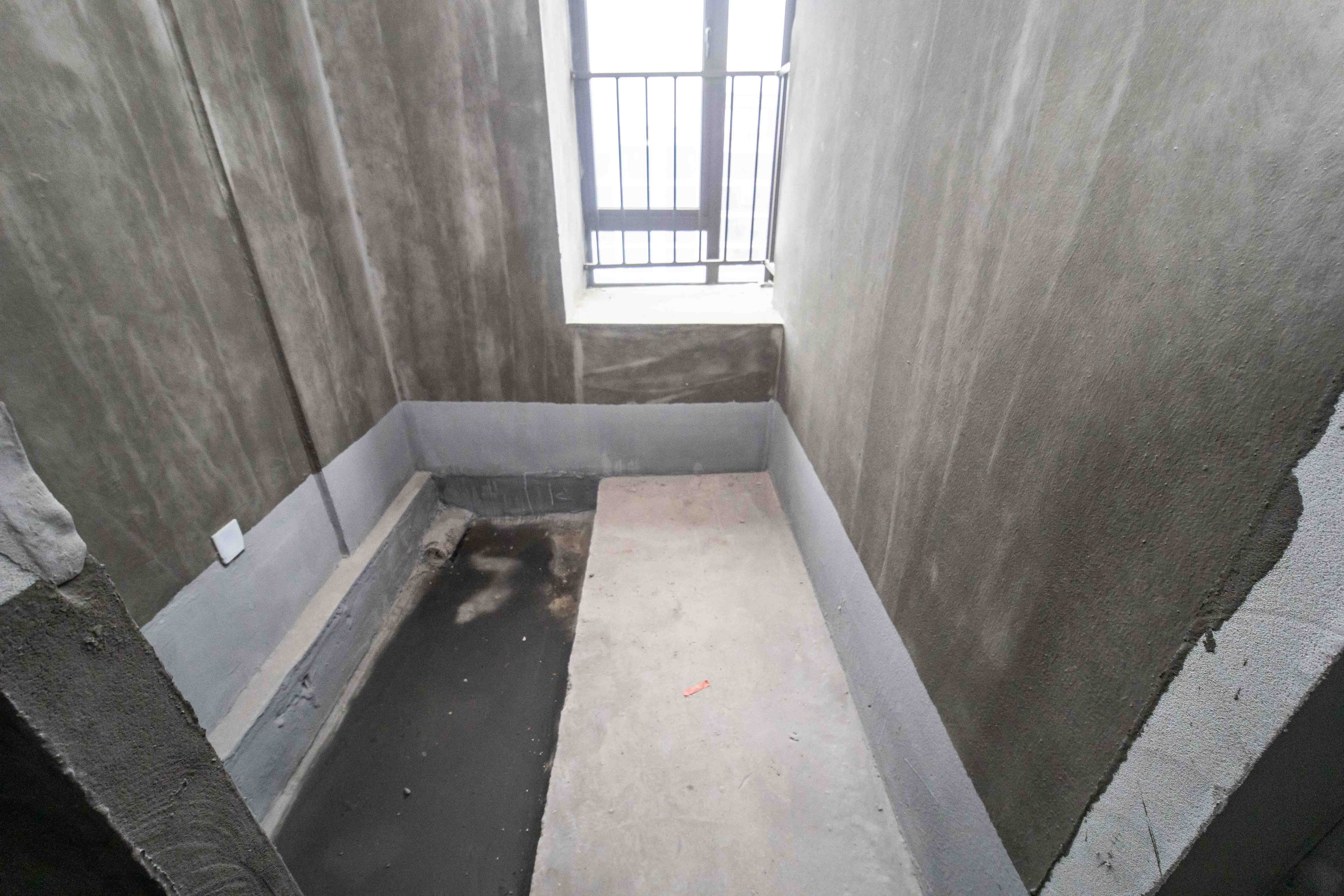 德奥悦东方  4室2厅2卫   196.50万卫生间