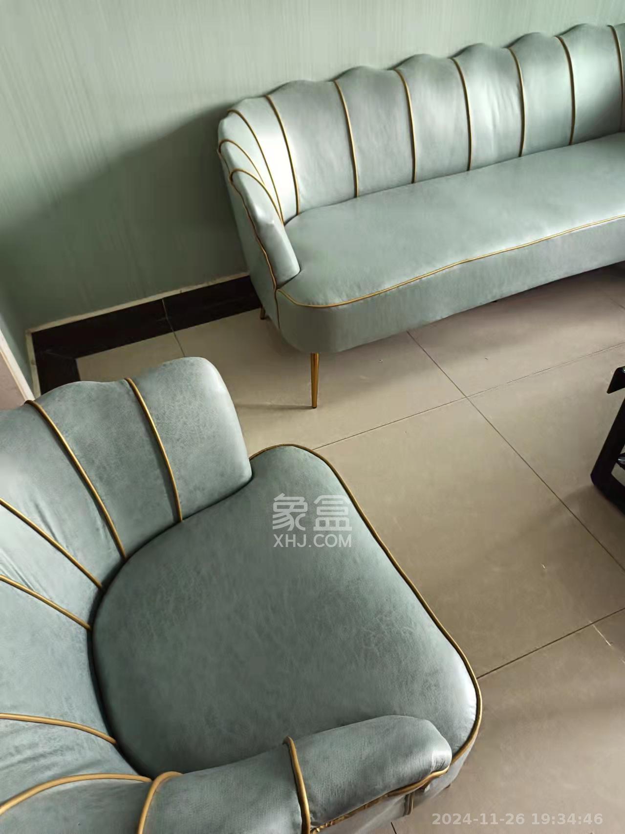 恒大华府 1室2厅1卫 2300.00元/月 恒大华府 1室2厅1卫 2300.00元/月室内图