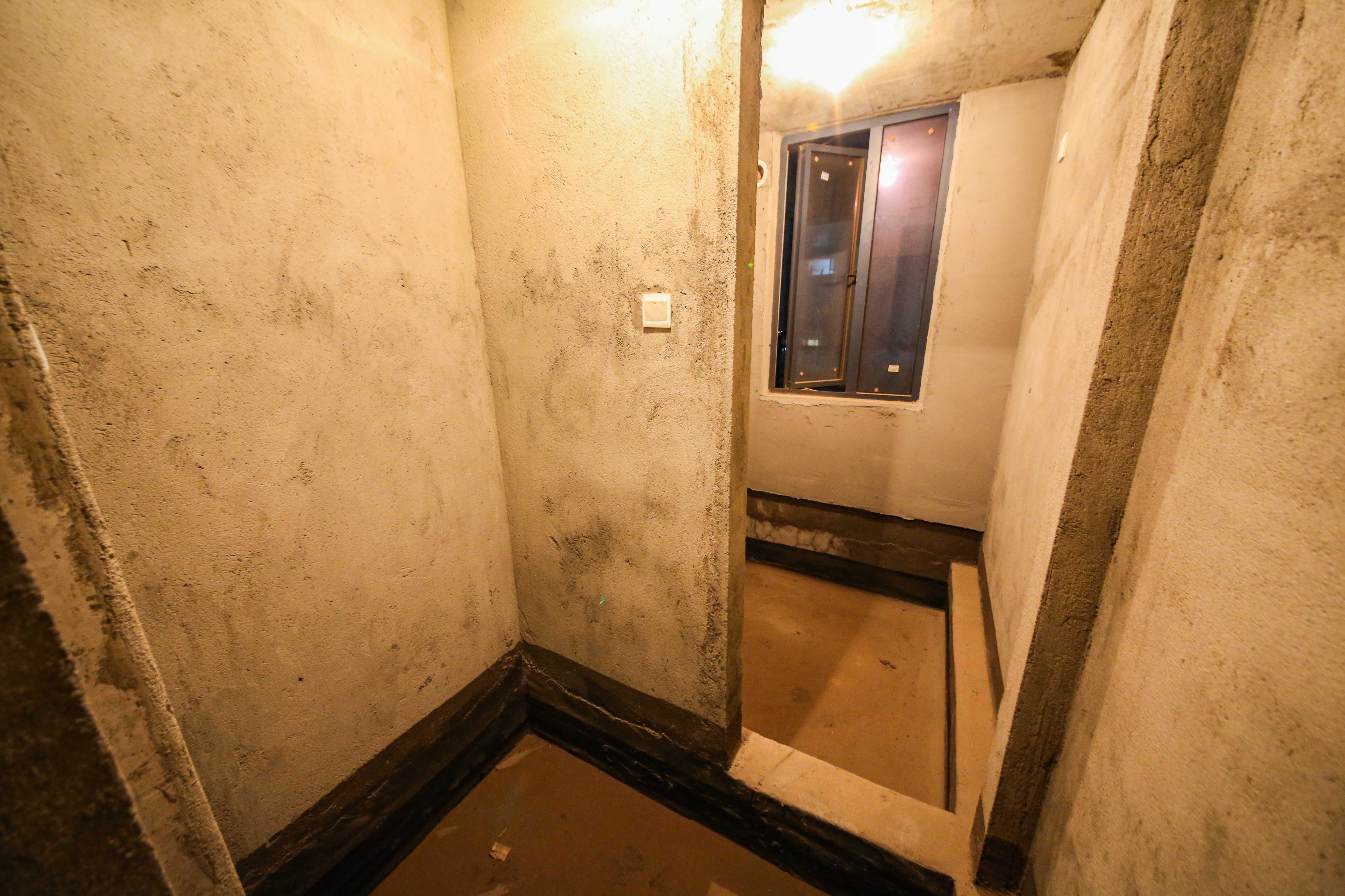 水墨林溪  3室2厅2卫   120.00万卫生间