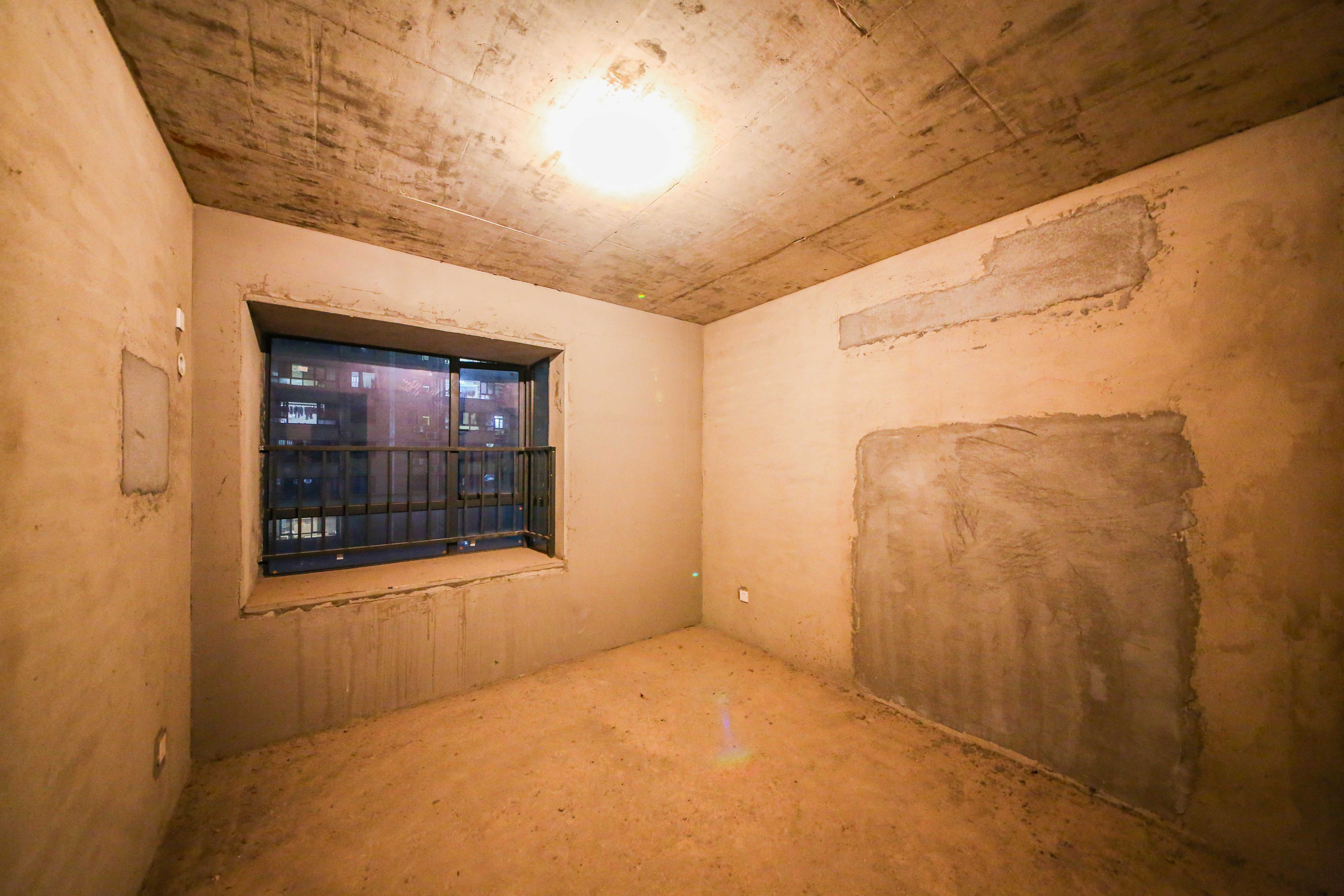 水墨林溪 3室2厅2卫 108.0万 水墨林溪 3室2厅2卫 108.0万卧室