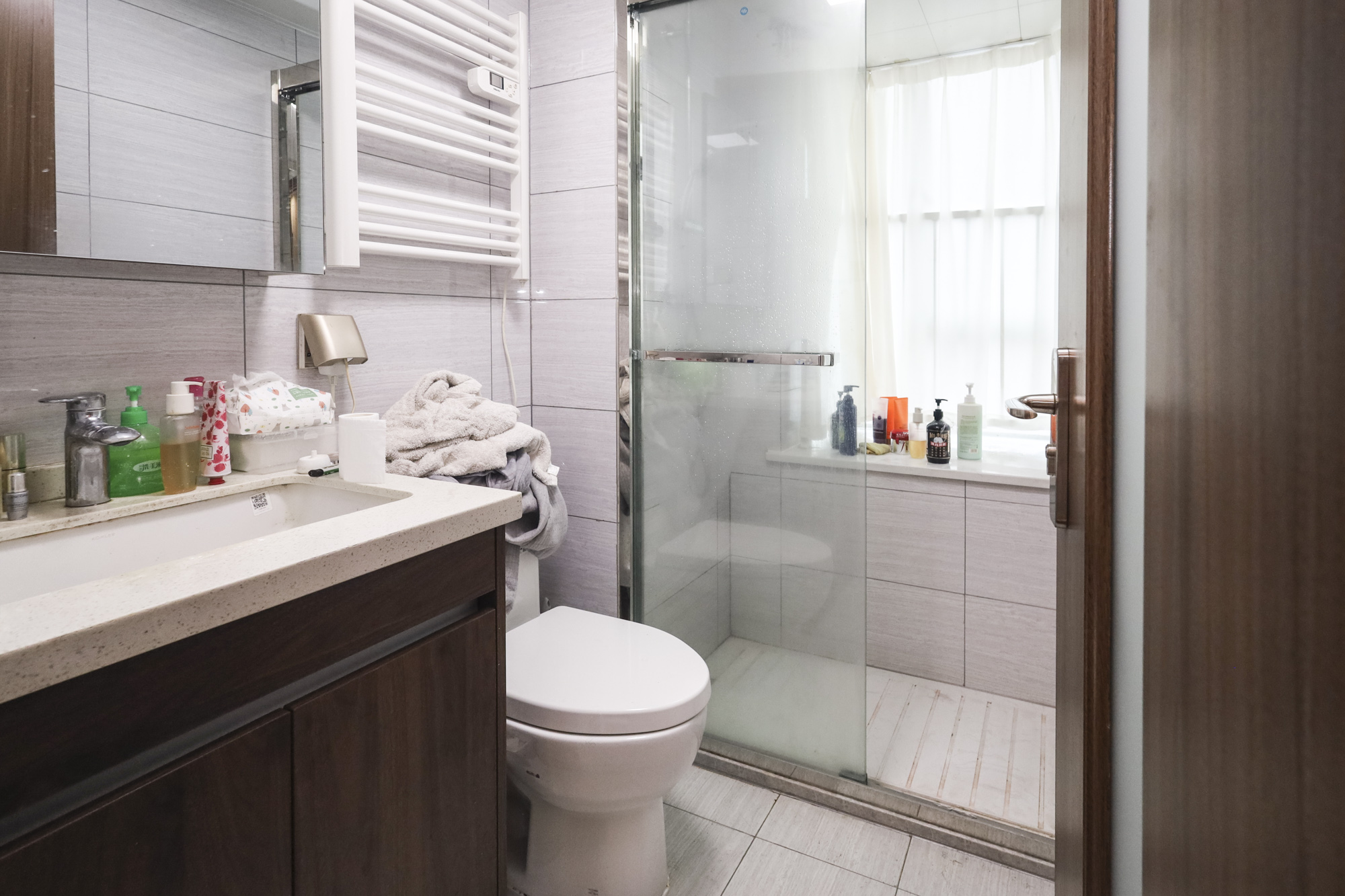 中欣楚天御府E区  4室2厅1卫    122.0万 中欣楚天御府E区  4室2厅1卫    122.0万卫生间