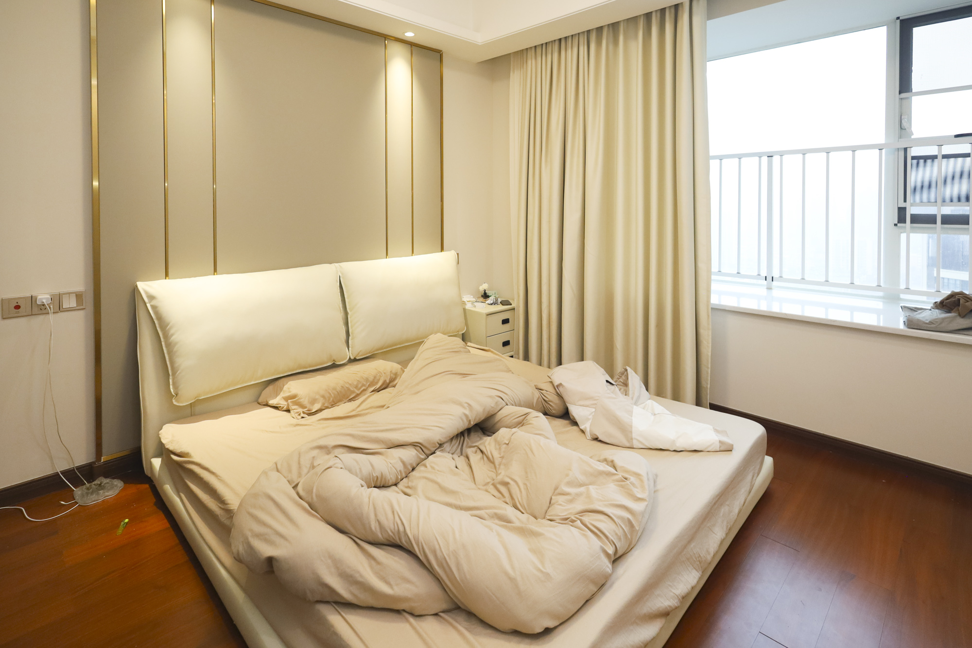 中欣楚天御府E区  4室2厅1卫    122.0万 中欣楚天御府E区  4室2厅1卫    122.0万卧室