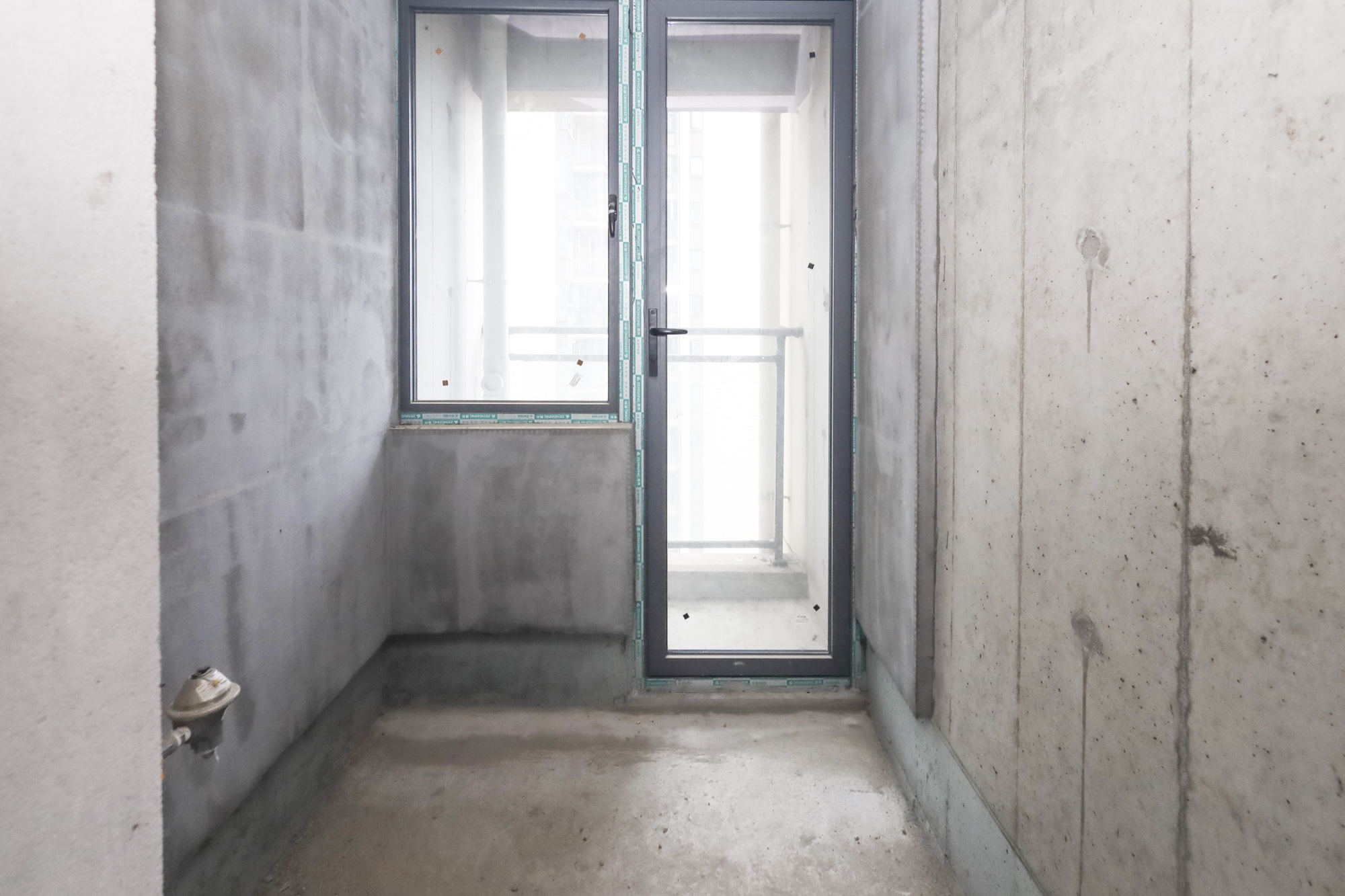 嘉新时代广场  3室2厅2卫    66.8万 嘉新时代广场  3室2厅2卫    66.8万厨房