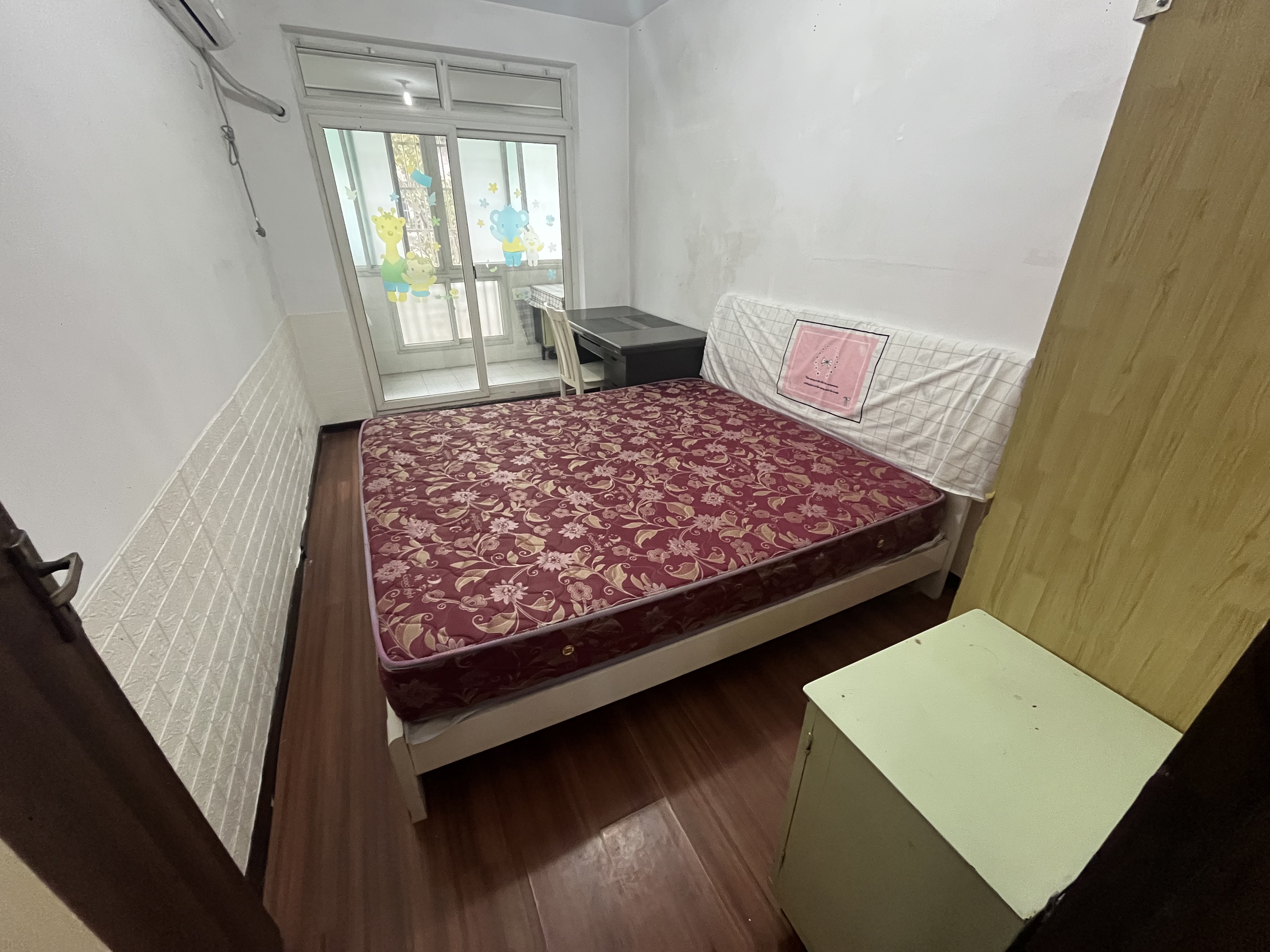 星邮小区  2室2厅1卫    1400.0元/月室内图