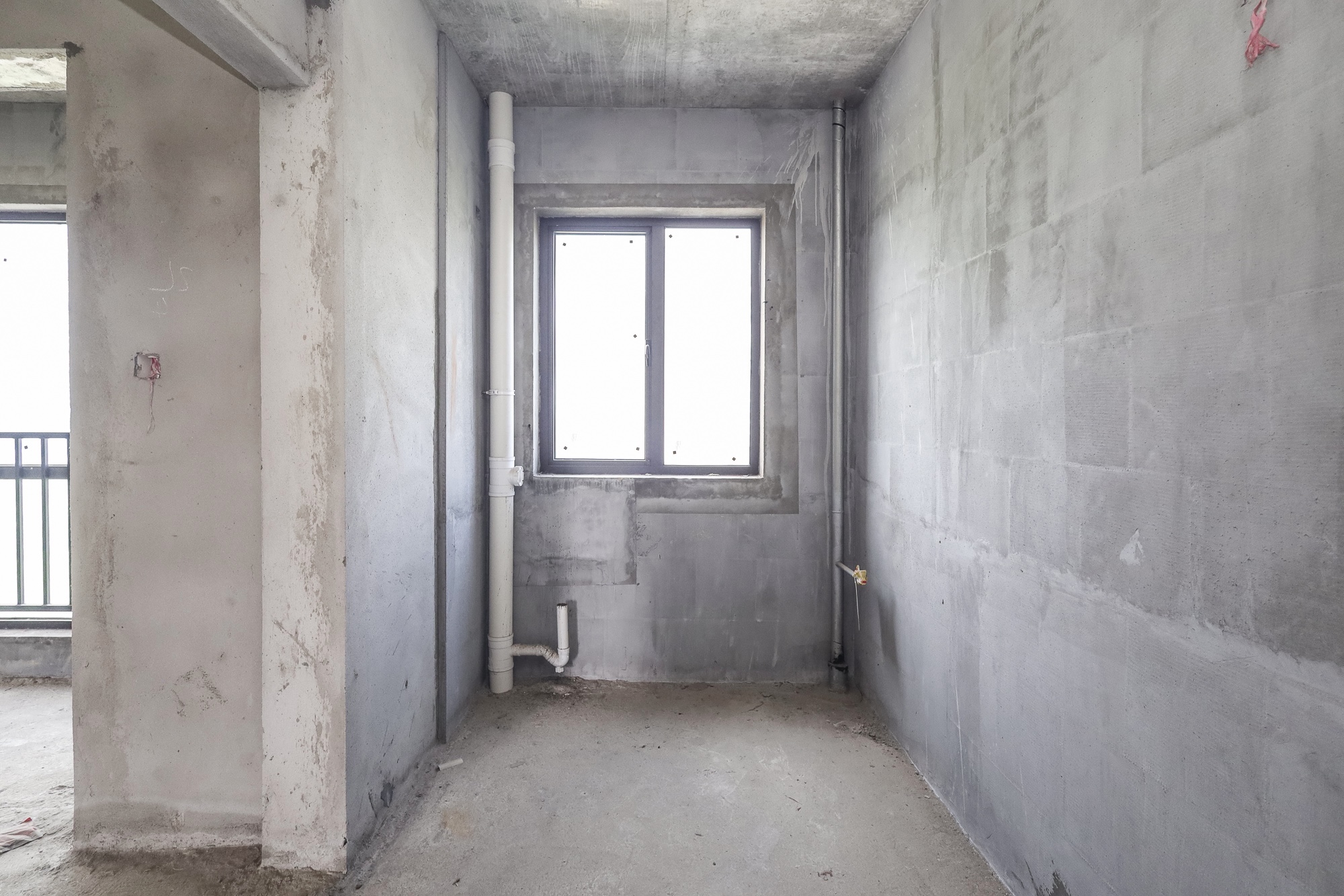 美来美城市广场  4室2厅2卫    88.0万厨房