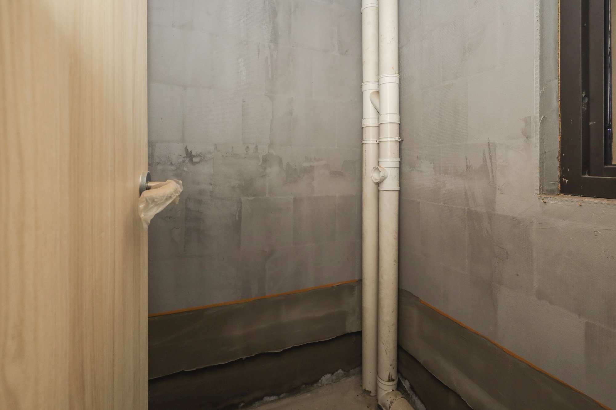 美来美城市广场  4室2厅2卫    88.0万卫生间