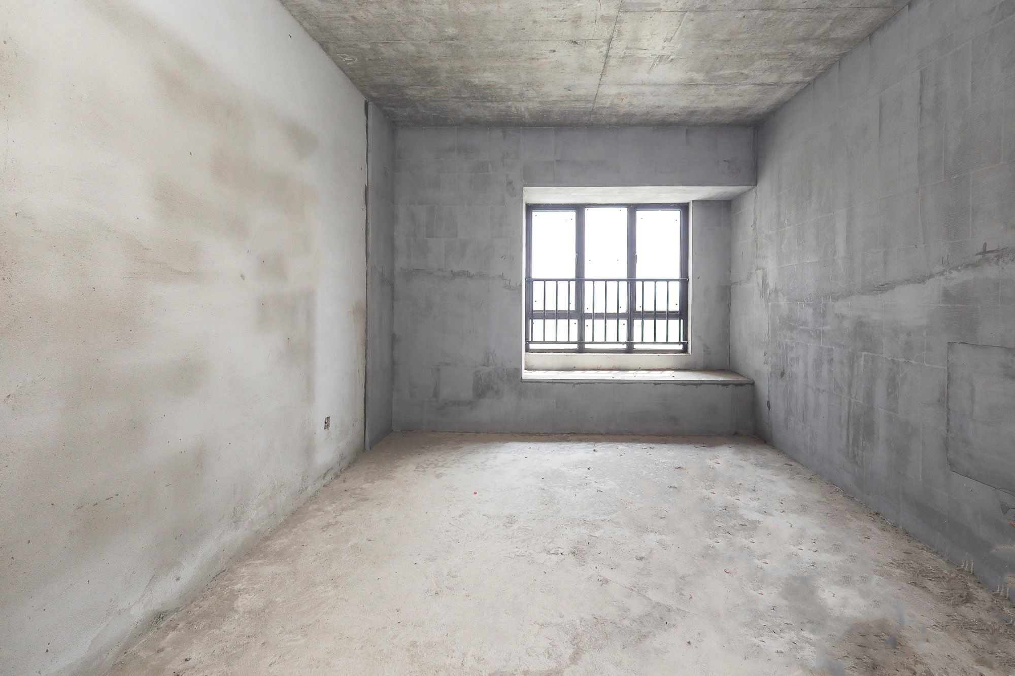 美来美城市广场  4室2厅2卫    88.0万卧室