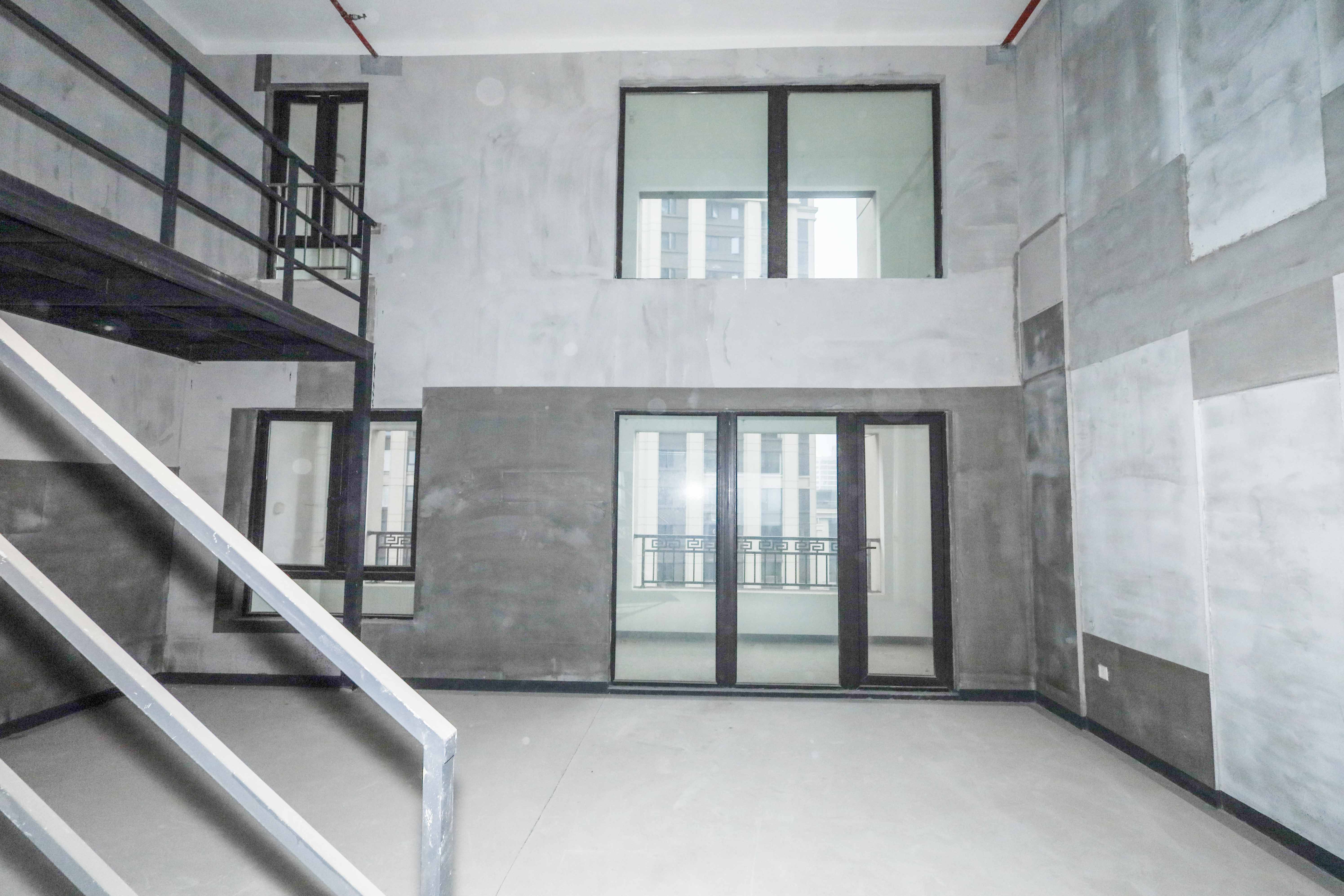 建发央著  4室2厅2卫   238.00万