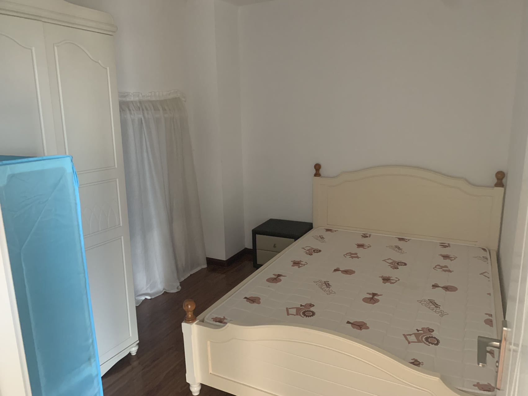 旺城天悦领秀香江 3室2厅1卫 75.8万 旺城天悦领秀香江 3室2厅1卫 75.8万室内图