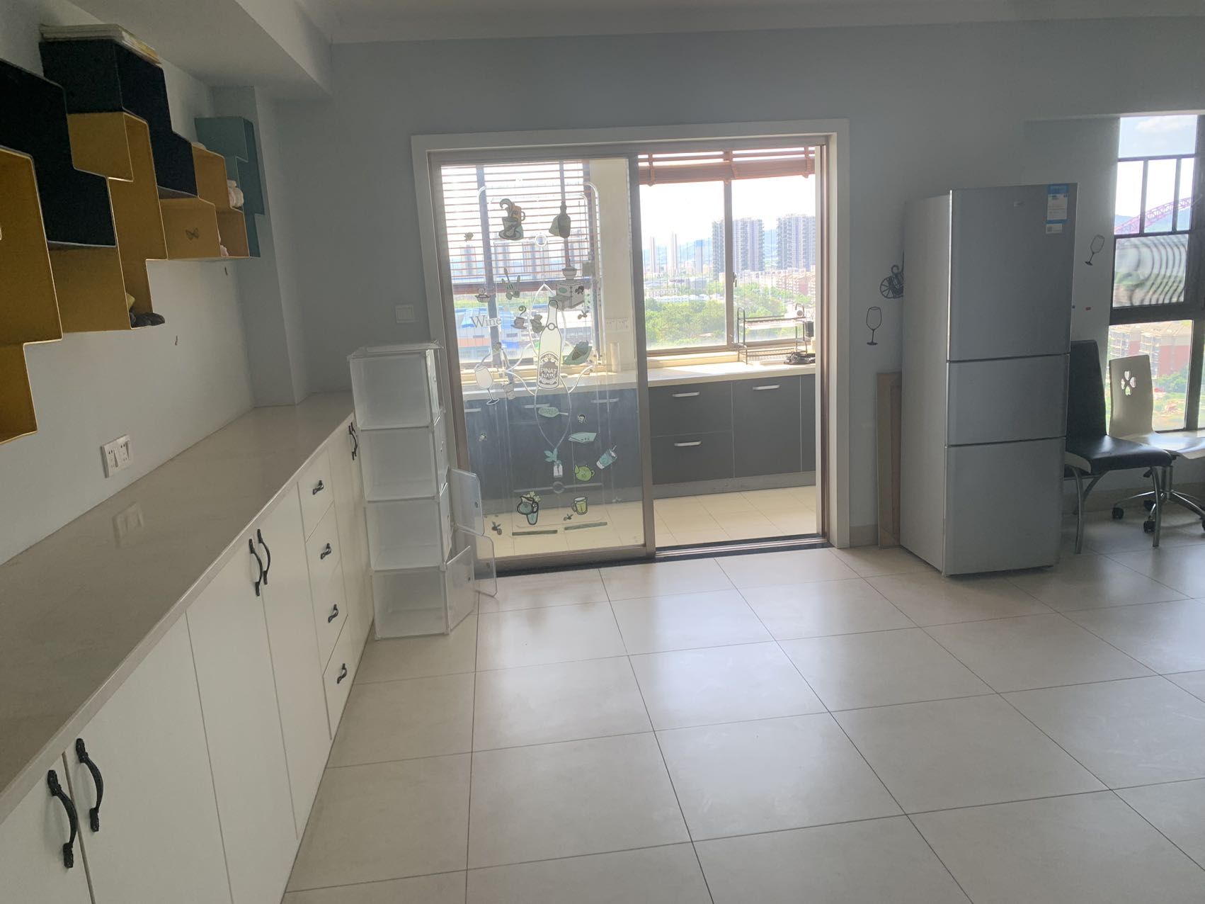 旺城天悦领秀香江 3室2厅1卫 75.8万 旺城天悦领秀香江 3室2厅1卫 75.8万室内图