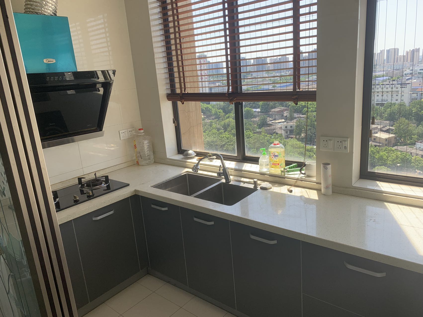 旺城天悦领秀香江 3室2厅1卫 75.8万 旺城天悦领秀香江 3室2厅1卫 75.8万室内图