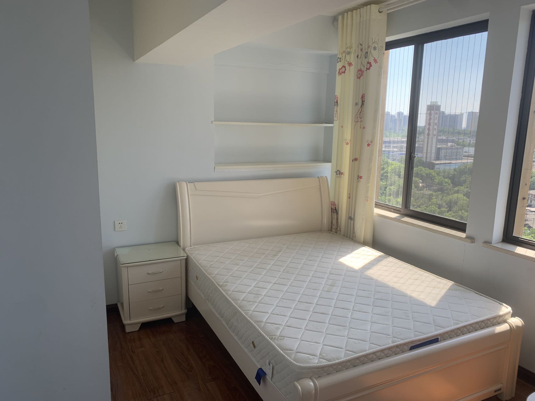 旺城天悦领秀香江 3室2厅1卫 75.8万 旺城天悦领秀香江 3室2厅1卫 75.8万室内图