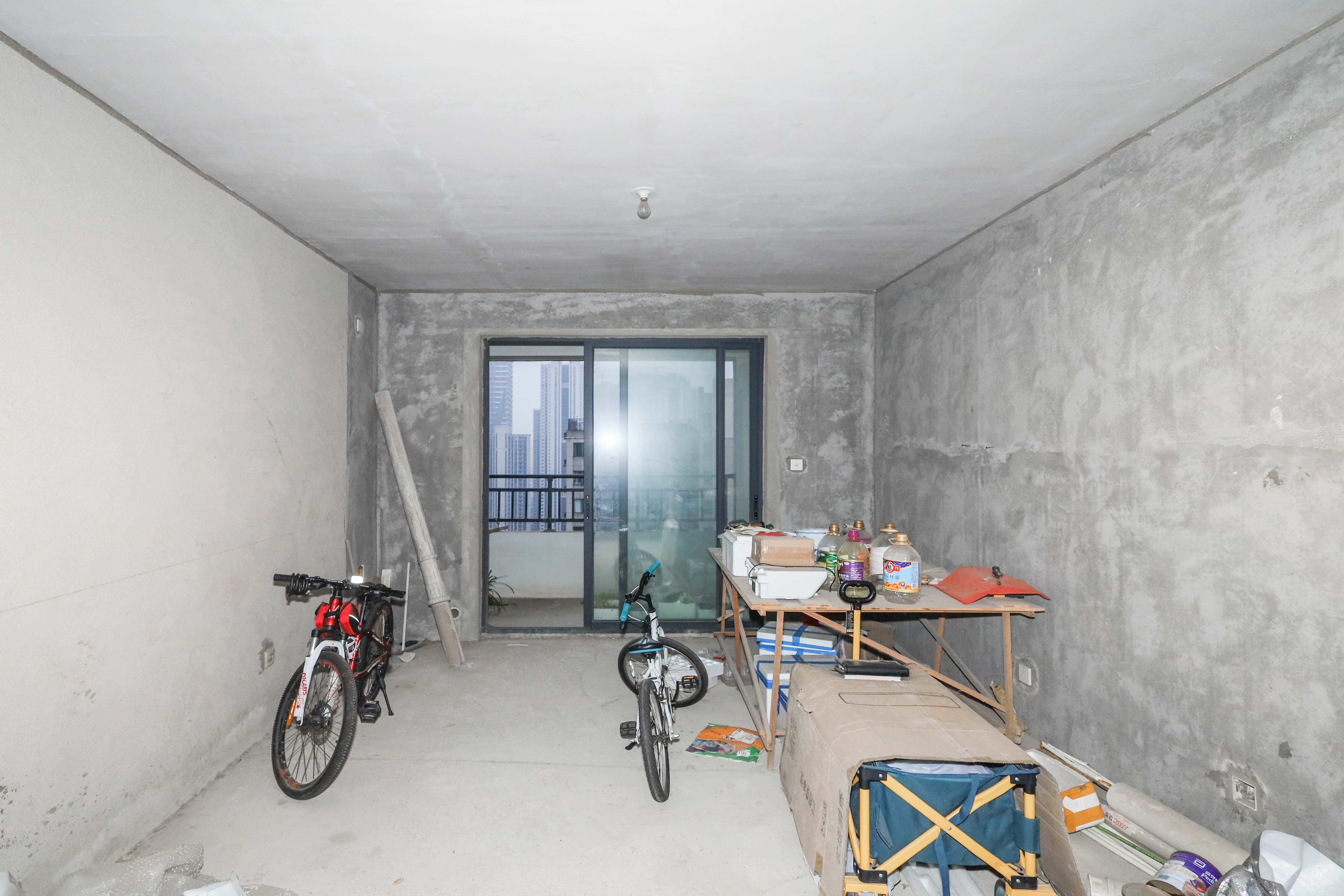 中国铁建梅溪青秀一期  3室2厅1卫   142.00万