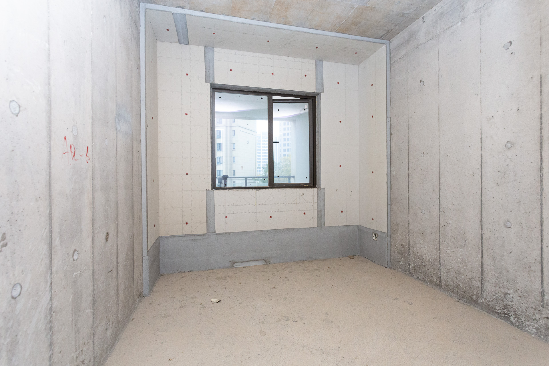 润和湘江天地D区 4室2厅2卫 150.8万 润和湘江天地D区 4室2厅2卫 150.8万卧室