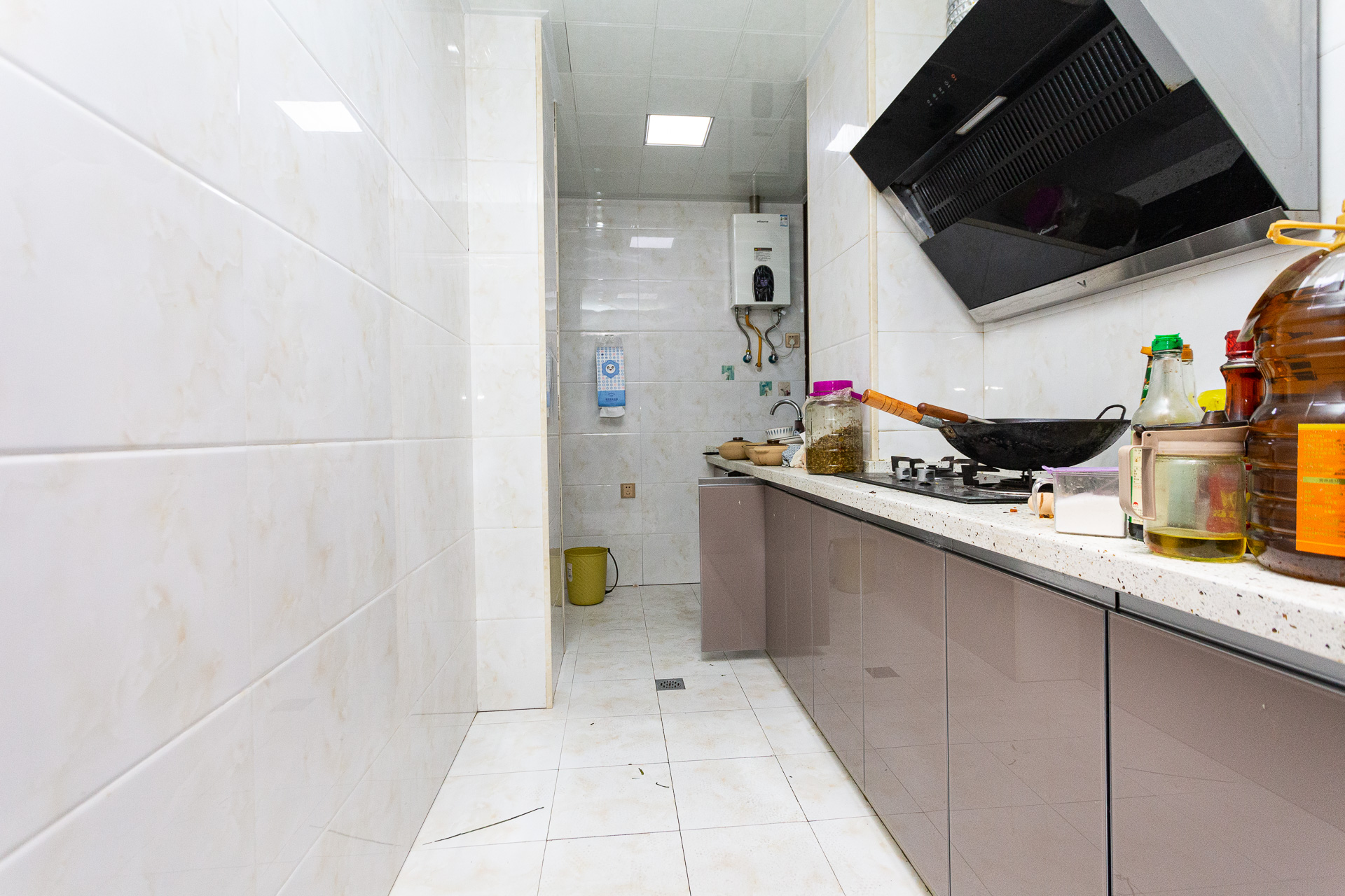 星月绿洲 3室2厅1卫 82.8万 星月绿洲 3室2厅1卫 82.8万厨房