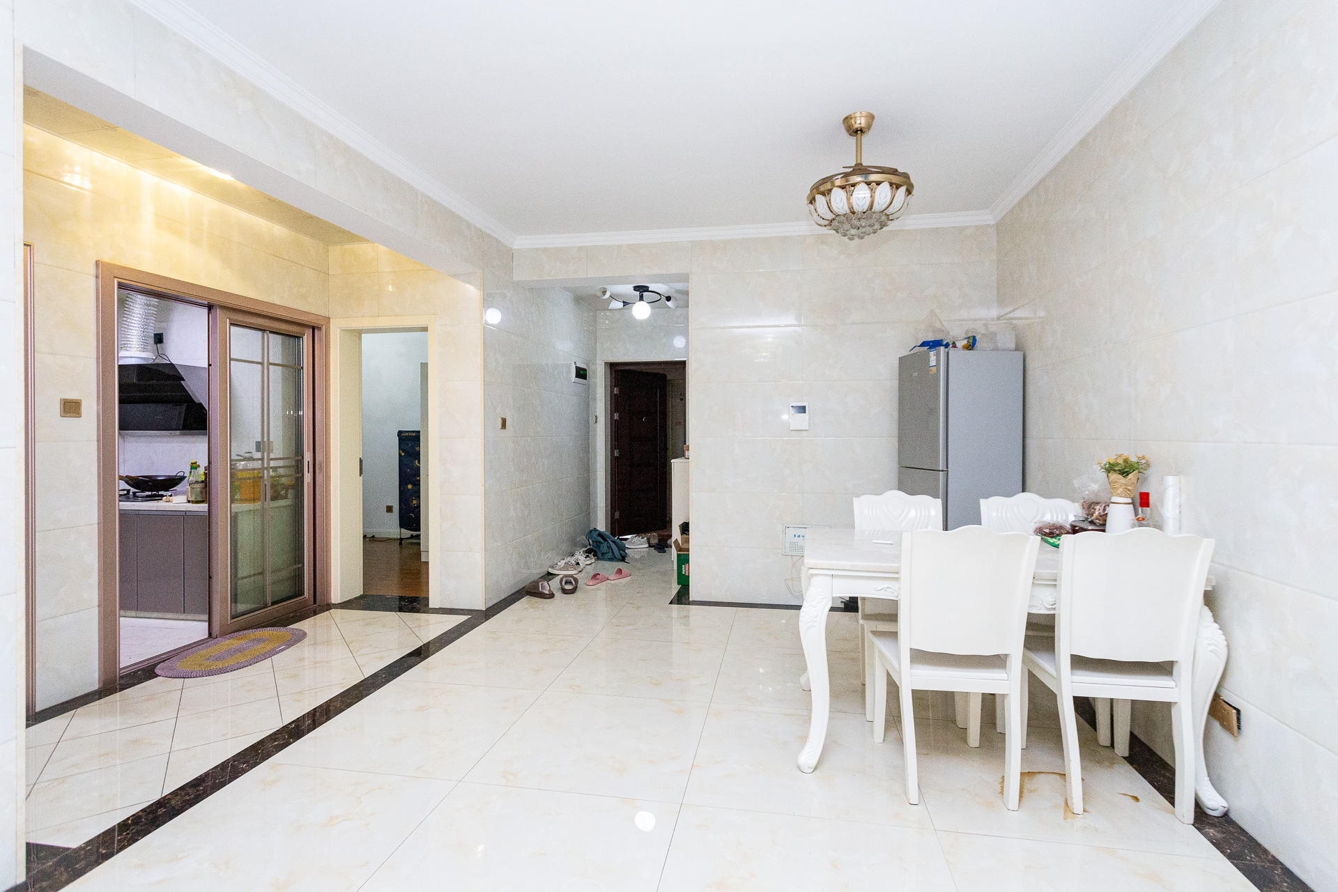 星月绿洲 3室2厅1卫 82.8万 星月绿洲 3室2厅1卫 82.8万客厅