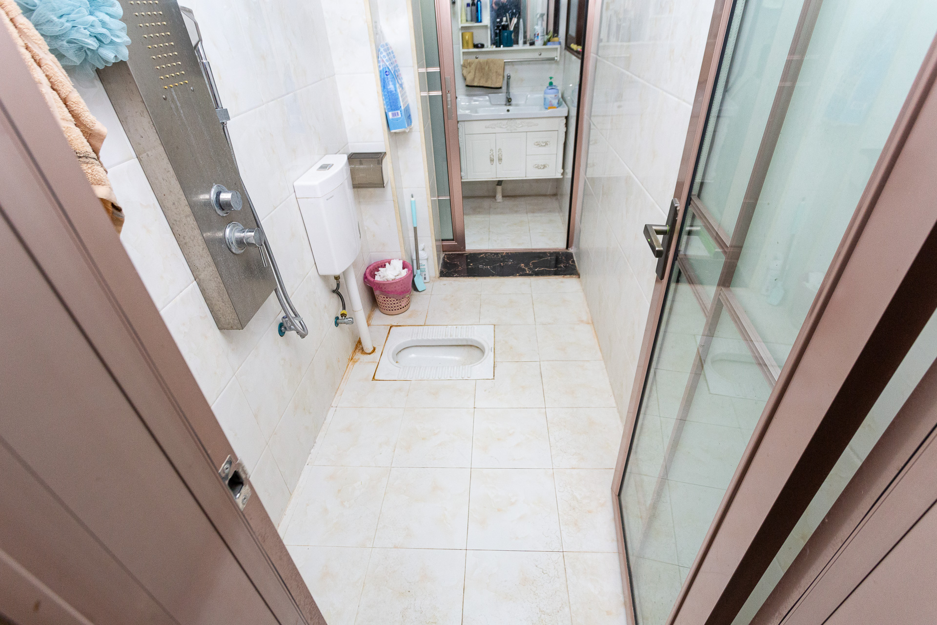 星月绿洲 3室2厅1卫 82.8万 星月绿洲 3室2厅1卫 82.8万卫生间