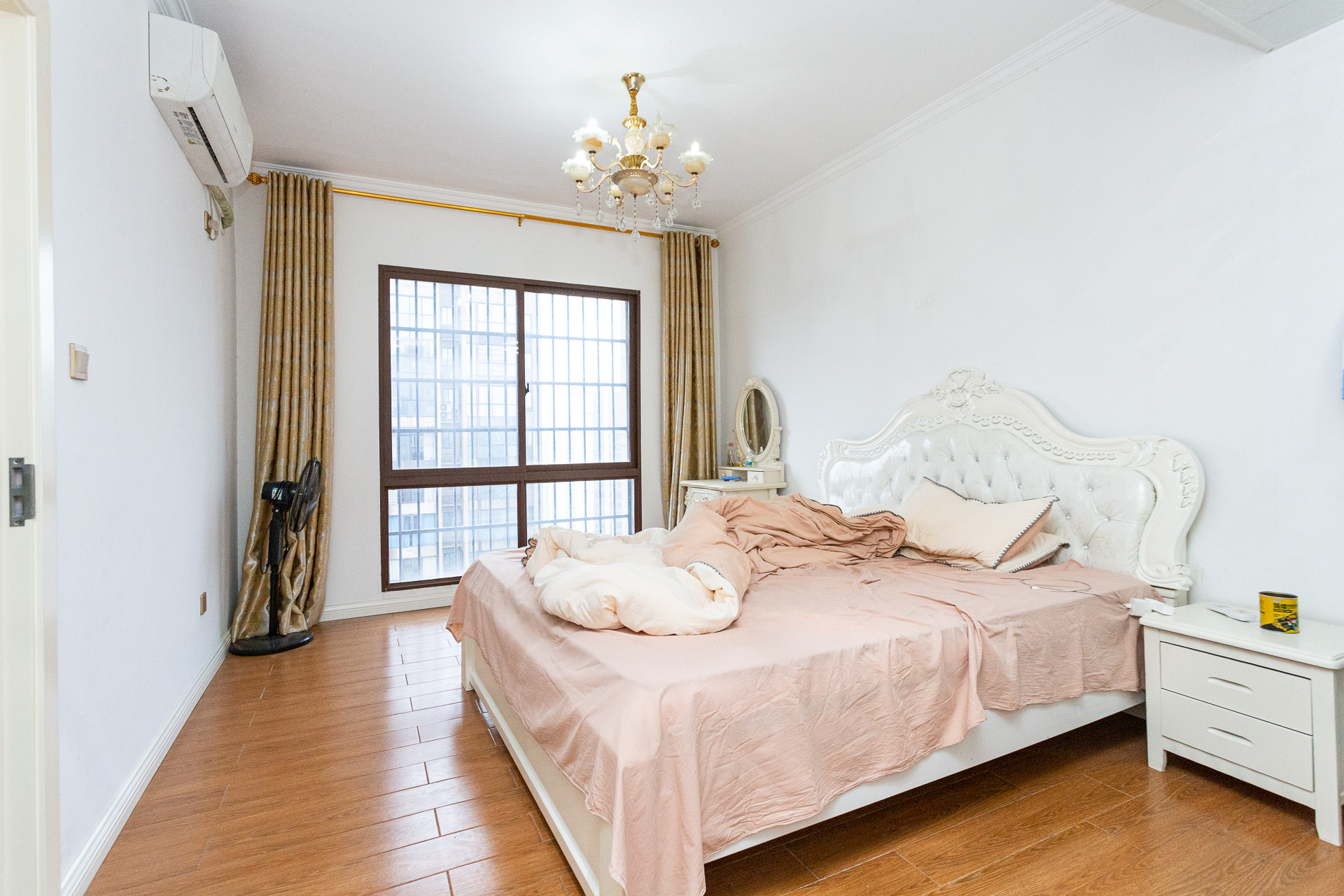 星月绿洲 3室2厅1卫 82.8万 星月绿洲 3室2厅1卫 82.8万卧室