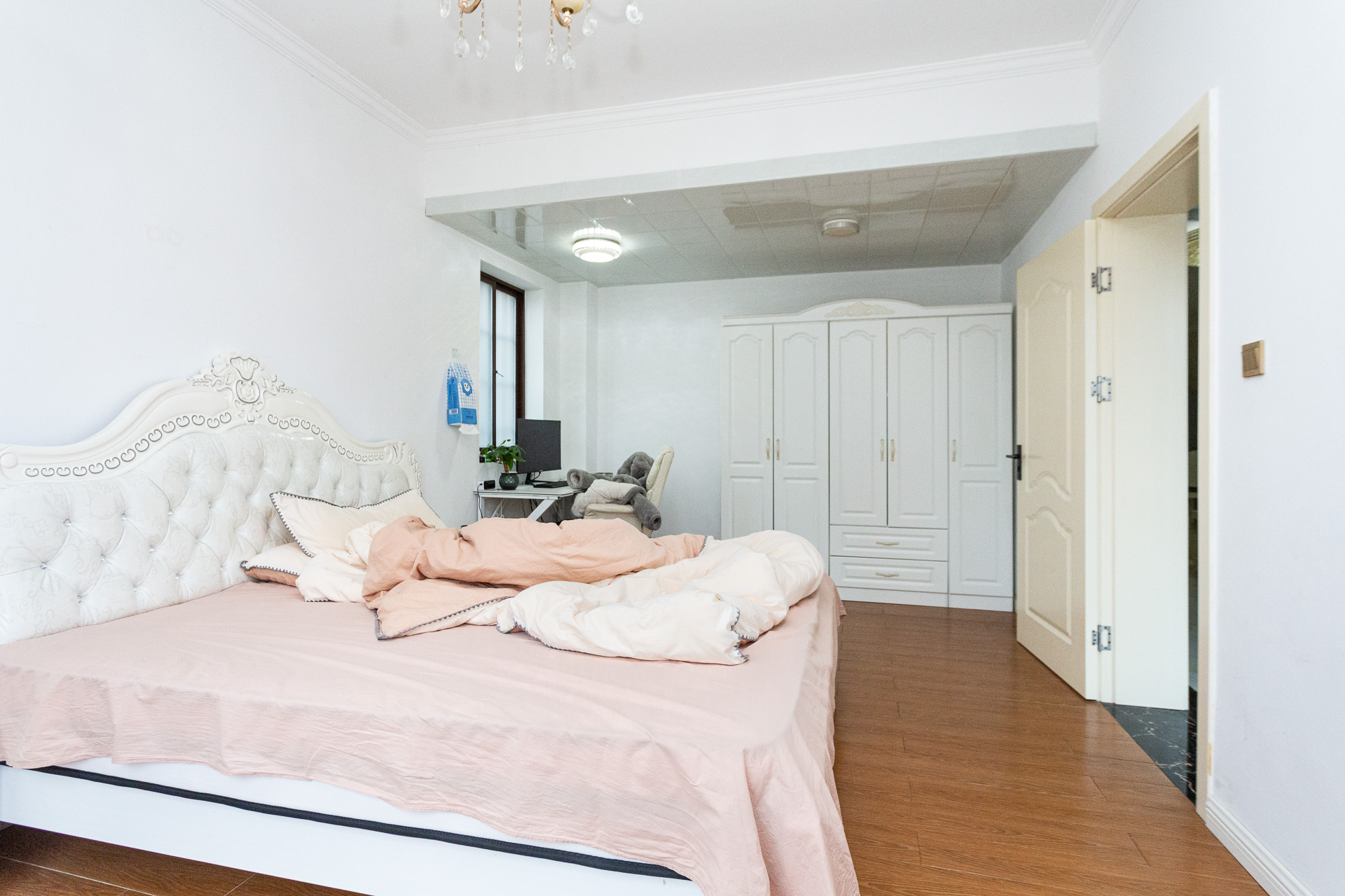 星月绿洲 3室2厅1卫 82.8万 星月绿洲 3室2厅1卫 82.8万卧室