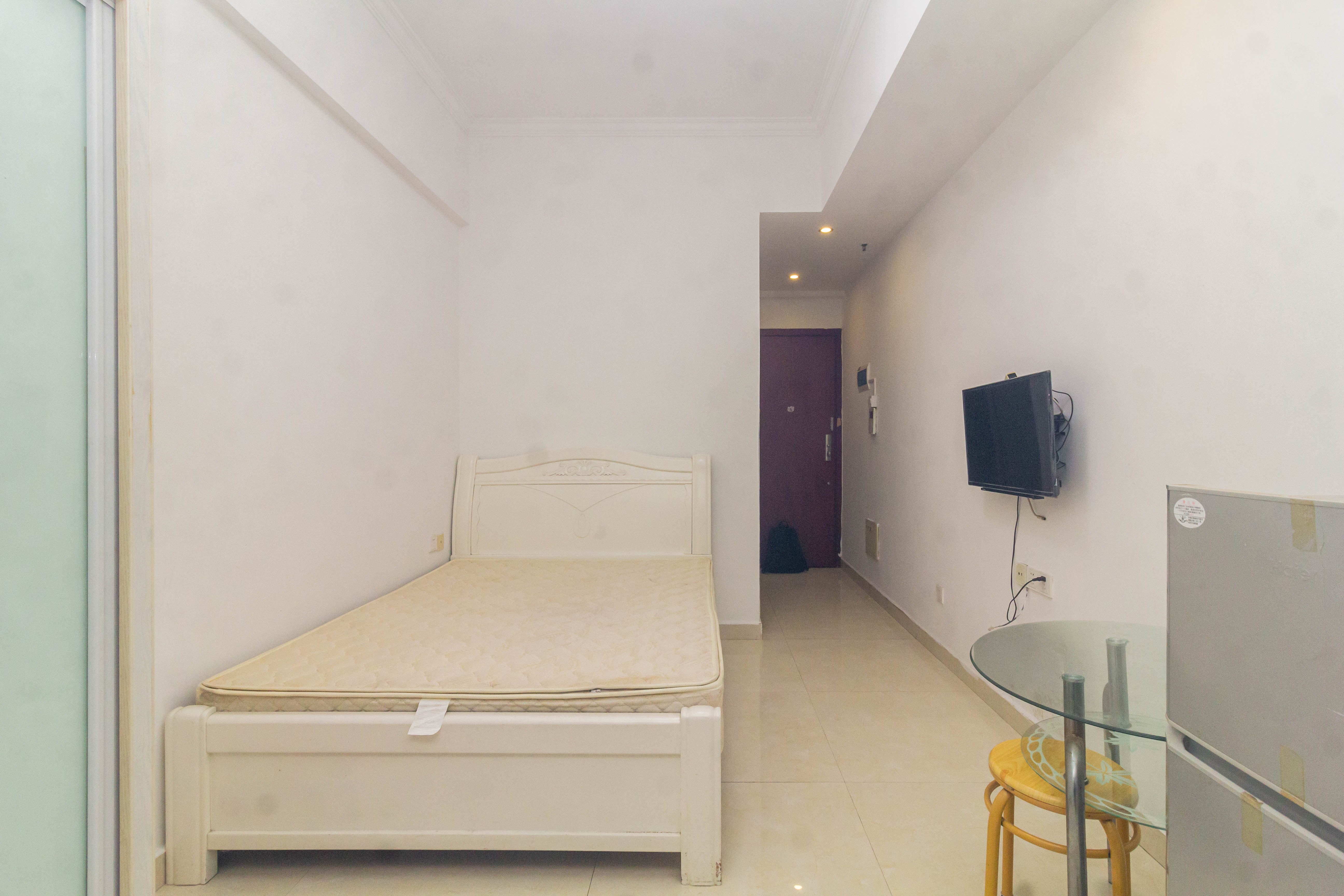 佐佑大厦 1室1厅1卫 13.3万 佐佑大厦 1室1厅1卫 13.3万其他