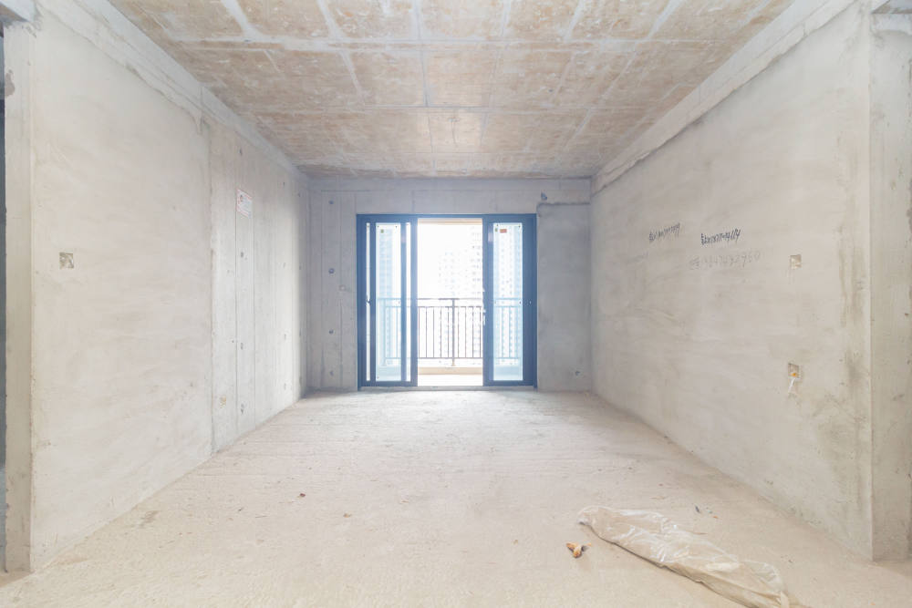 映悦星府  3室2厅1卫    66.0万