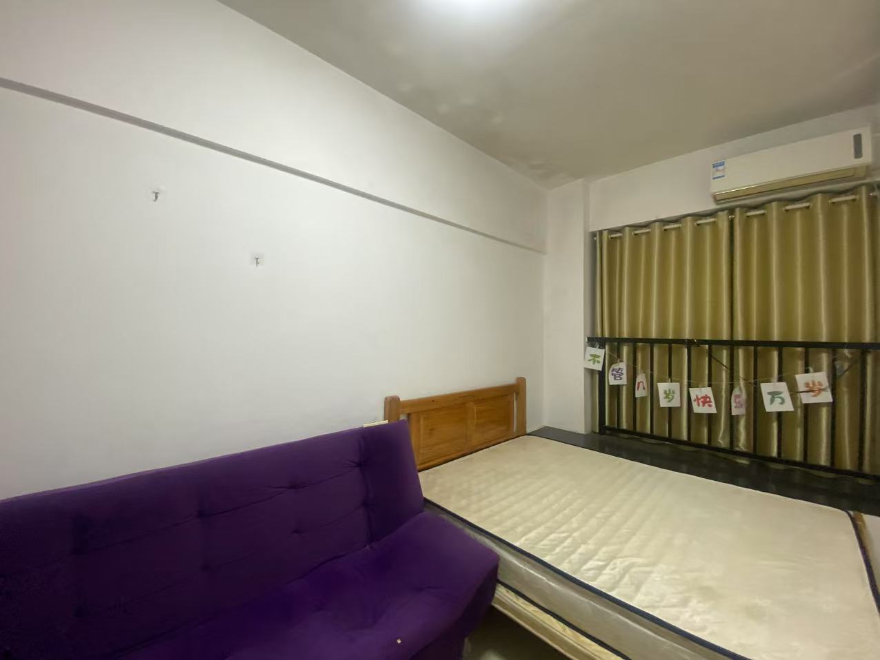 中建芙蓉工社 1室1厅1卫 1000.0元/月 中建芙蓉工社 1室1厅1卫 1000.0元/月室内图