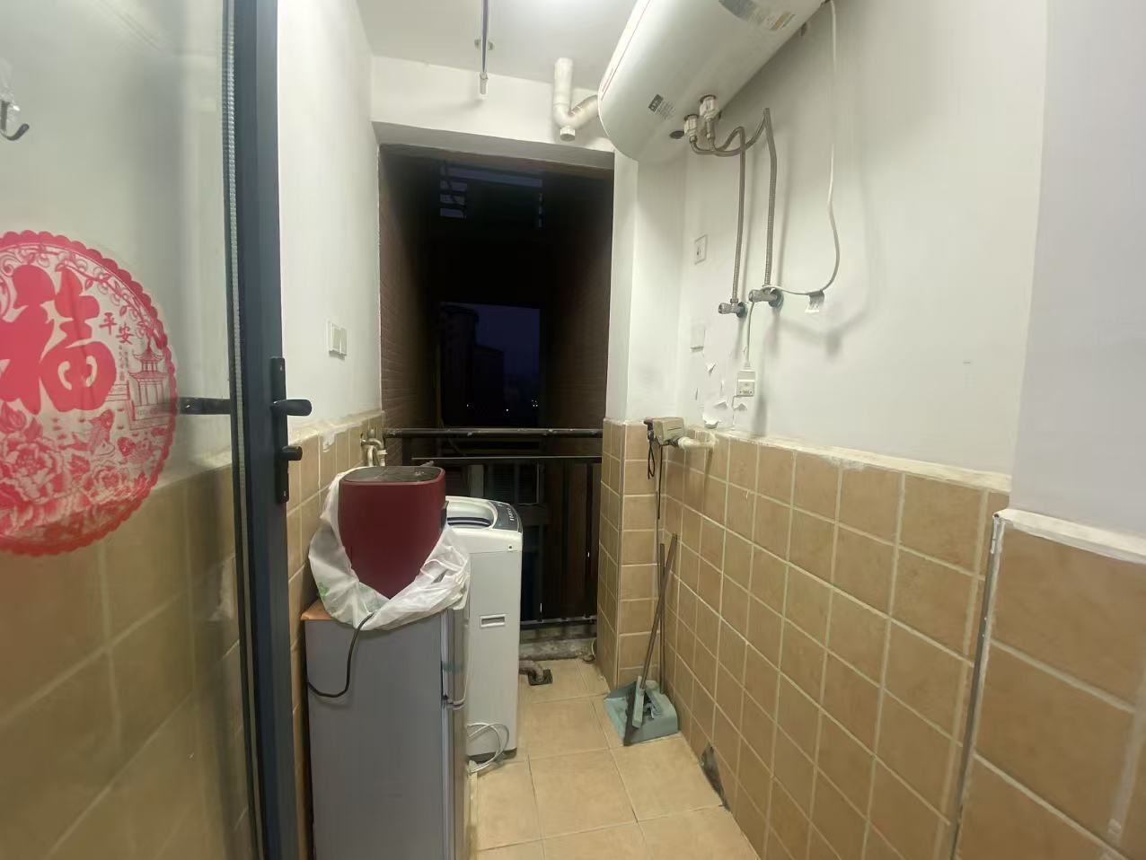 中建芙蓉工社 1室1厅1卫 1000.0元/月 中建芙蓉工社 1室1厅1卫 1000.0元/月室内图