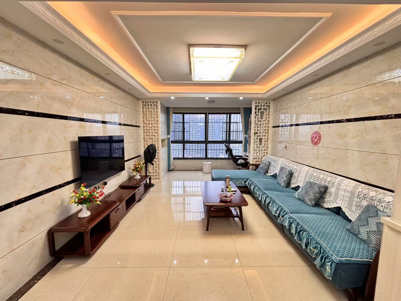 辉煌时代  3室2厅1卫    65.8万 辉煌时代  3室2厅1卫    65.8万室内图