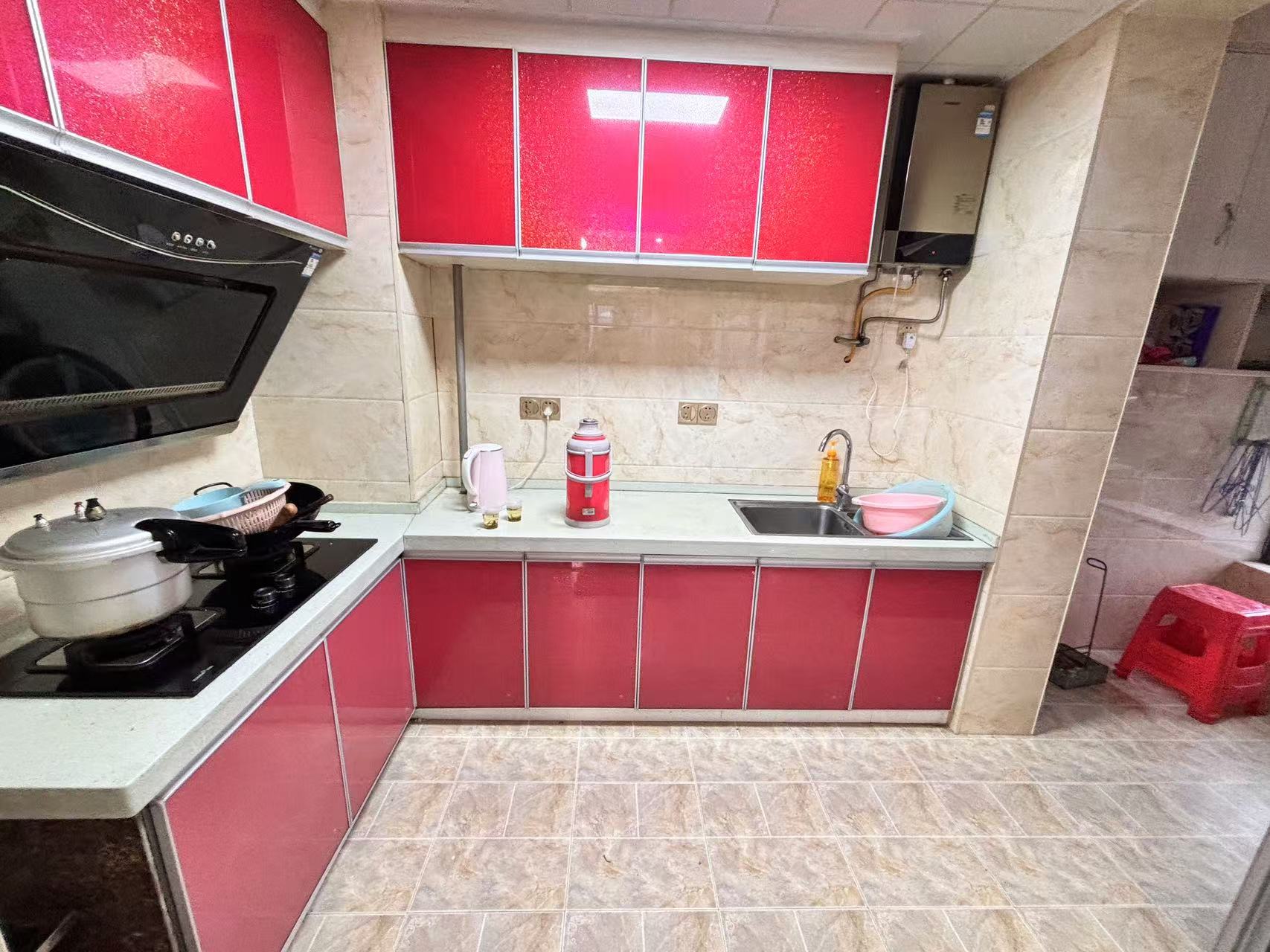 辉煌时代  3室2厅1卫    65.8万 辉煌时代  3室2厅1卫    65.8万室内图