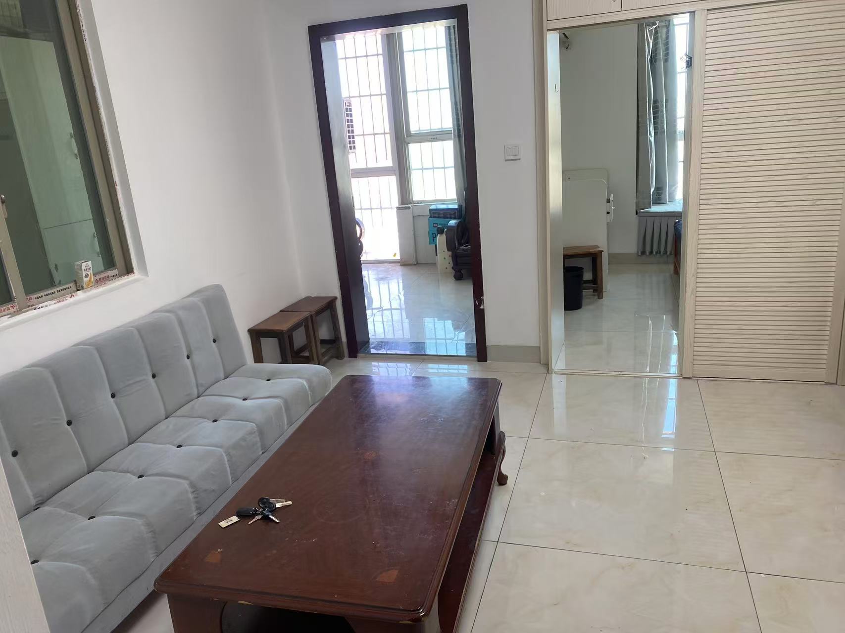 进步亚泰 2室1厅1卫 1500.0元/月 进步亚泰 2室1厅1卫 1500.0元/月室内图