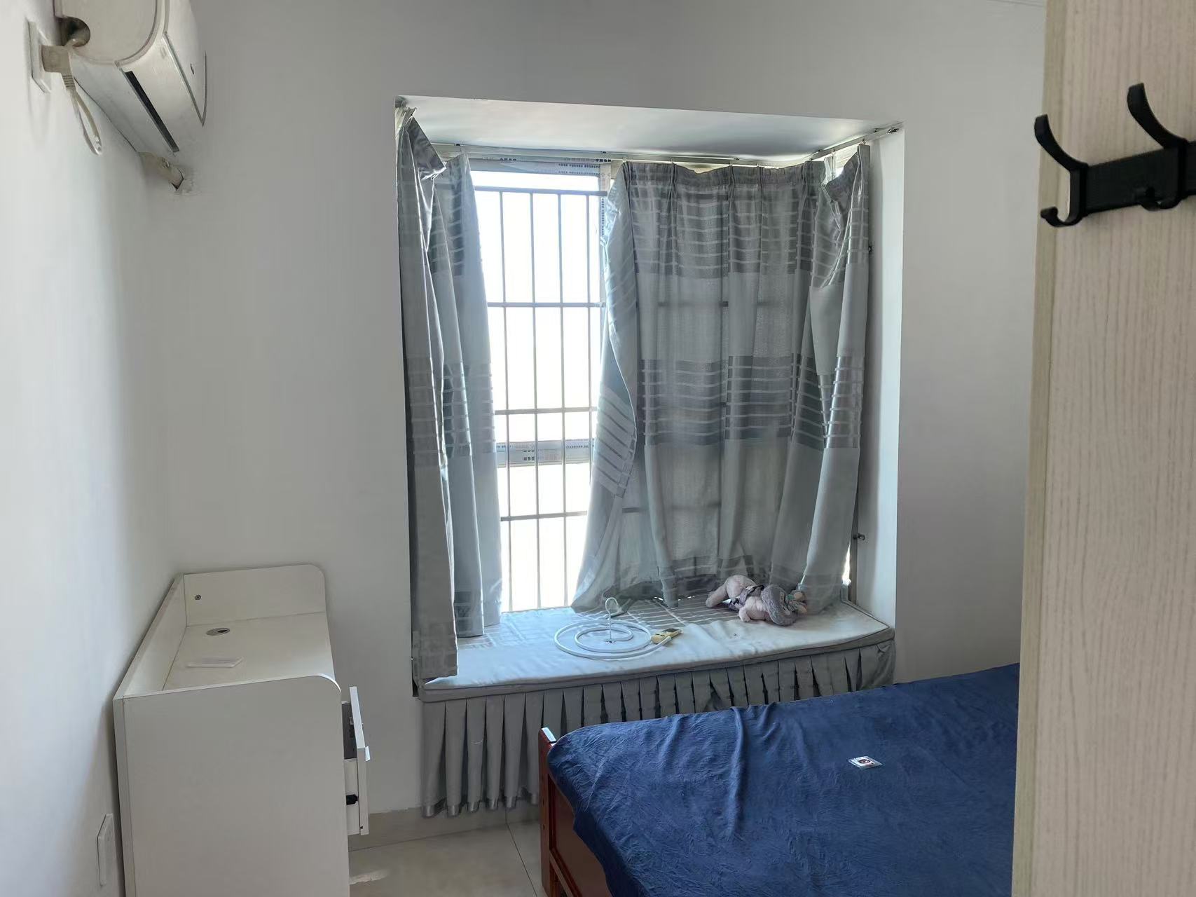 进步亚泰 2室1厅1卫 1500.0元/月 进步亚泰 2室1厅1卫 1500.0元/月室内图