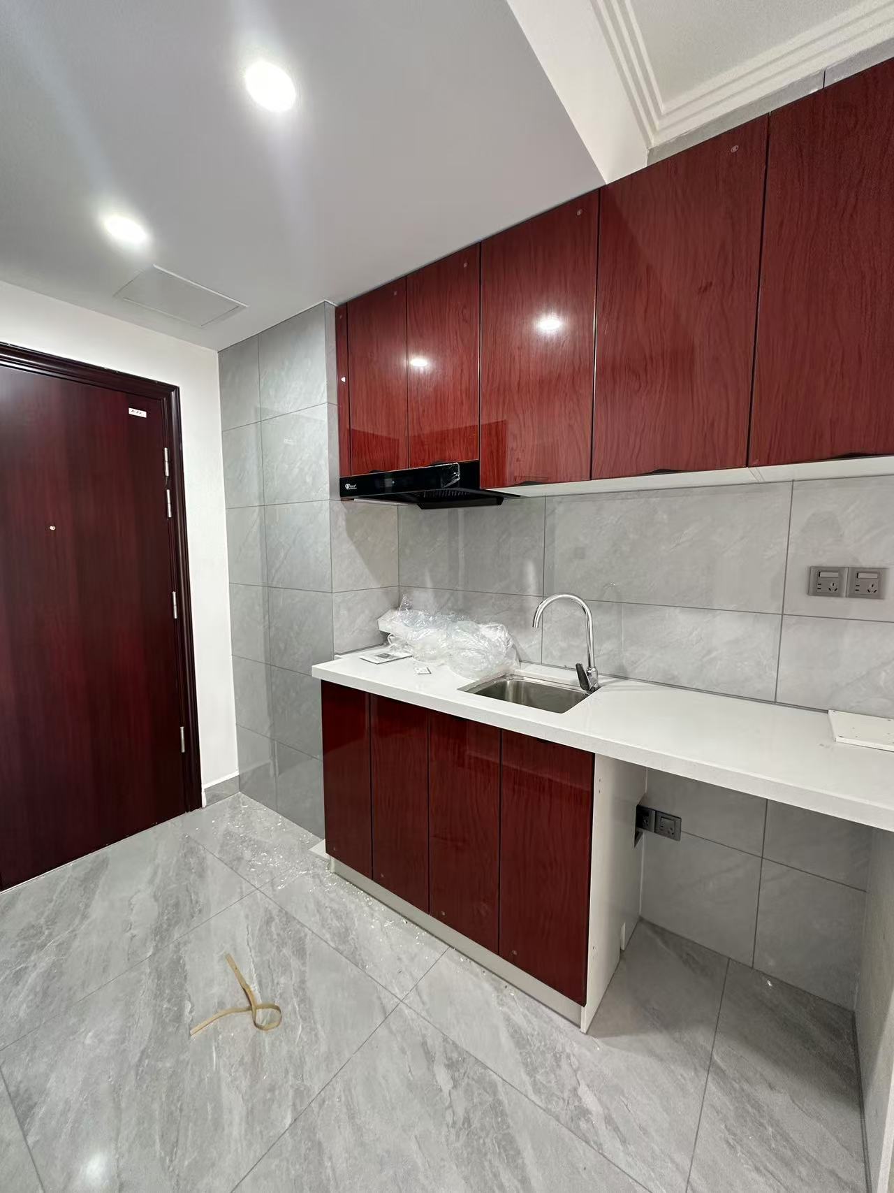 碧桂园壹中心 1室1厅1卫 1200.0元/月 碧桂园壹中心 1室1厅1卫 1200.0元/月室内图