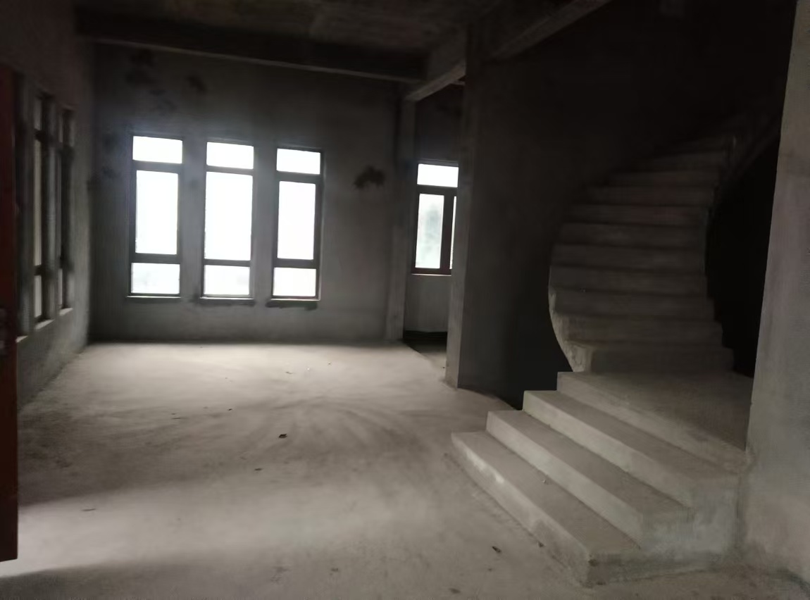 保利阆峰云墅  6室3厅4卫   9000.00元/月室内图