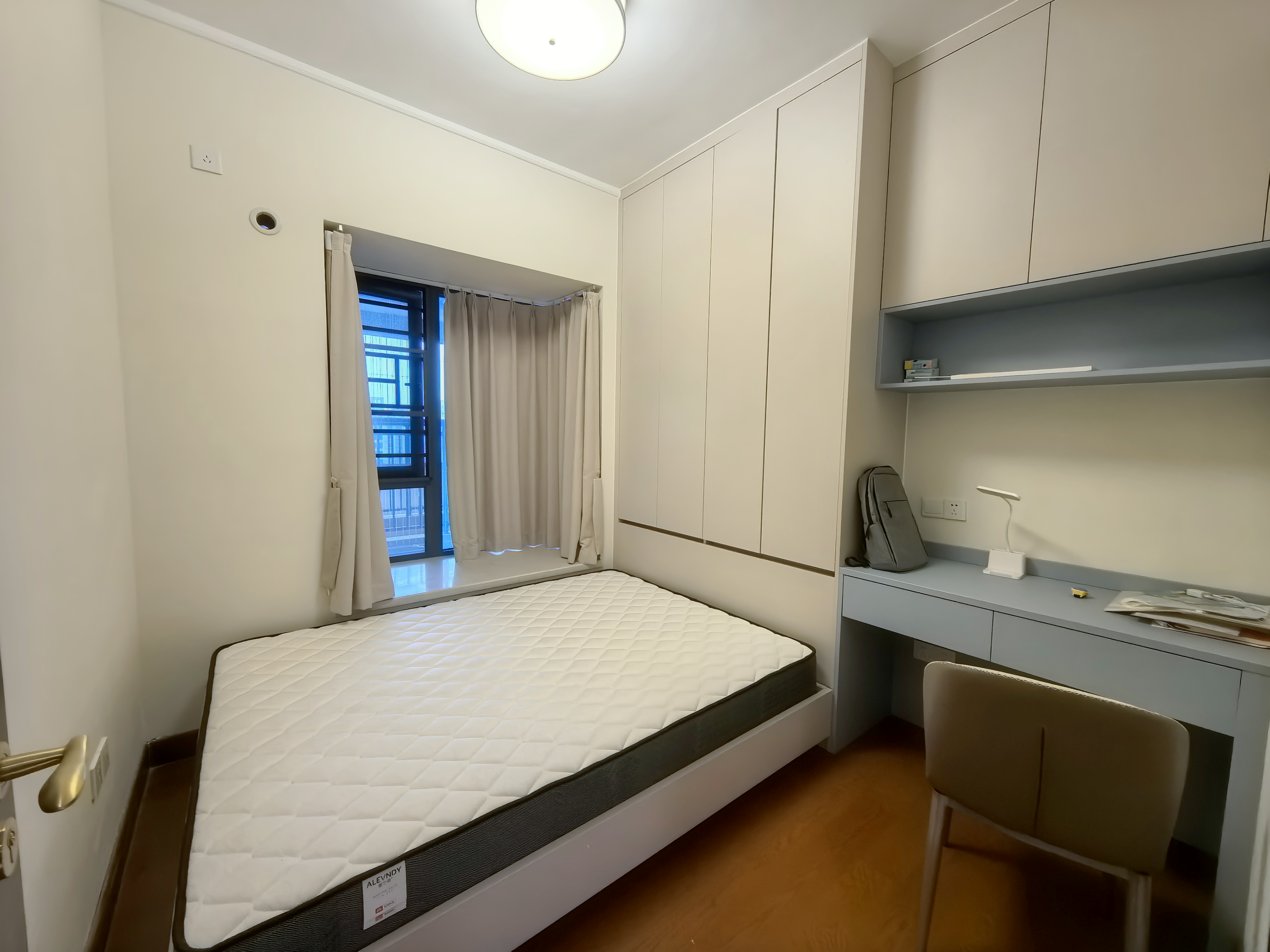 株洲恒大悦珑台 3室2厅2卫 2200.0元/月 株洲恒大悦珑台 3室2厅2卫 2200.0元/月室内图