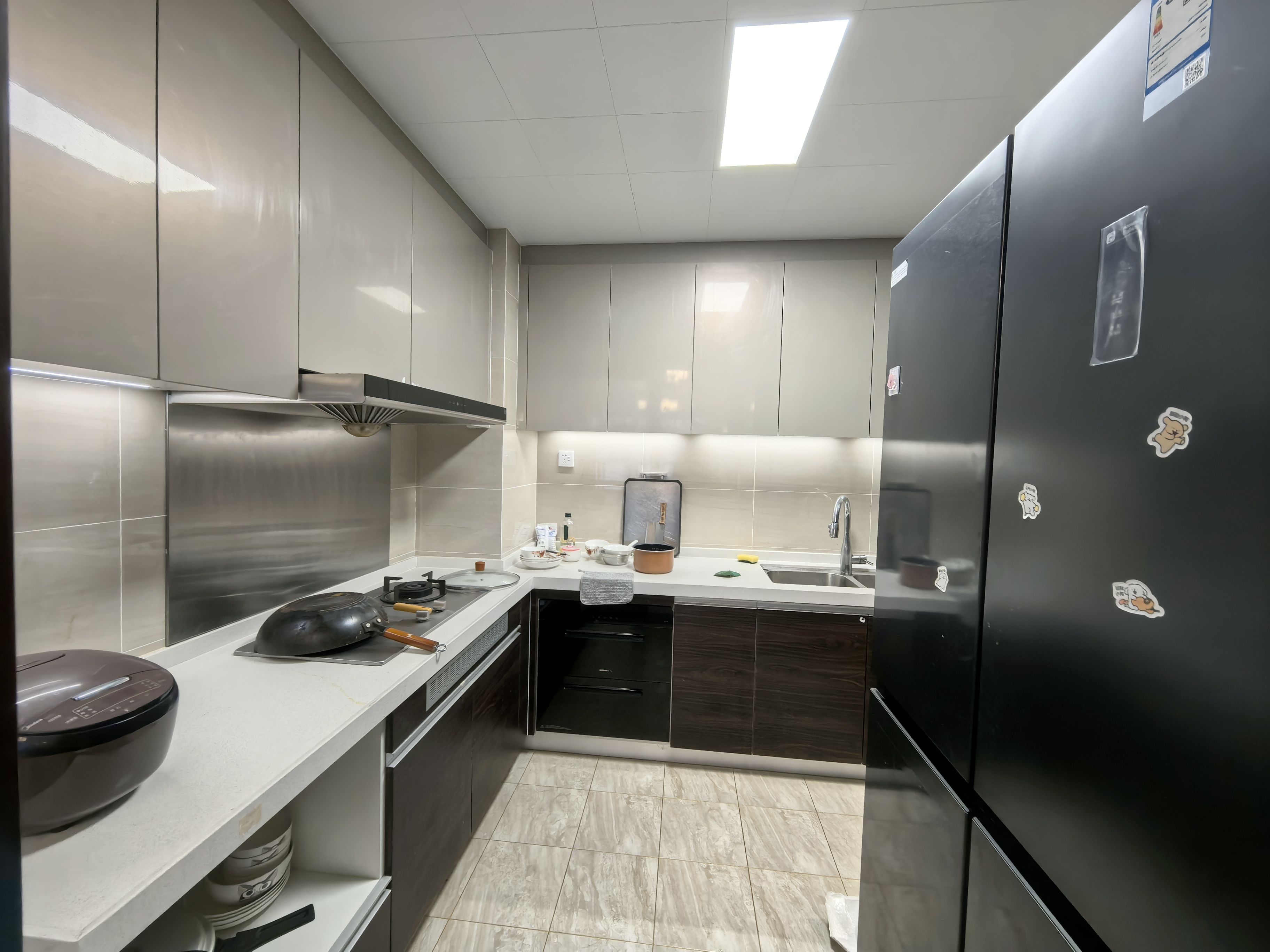 株洲恒大悦珑台 3室2厅2卫 2200.0元/月 株洲恒大悦珑台 3室2厅2卫 2200.0元/月室内图