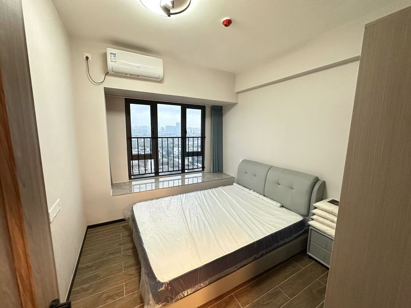 碧桂园中央半岛 3室2厅2卫 3800.0元/月 碧桂园中央半岛 3室2厅2卫 3800.0元/月室内图