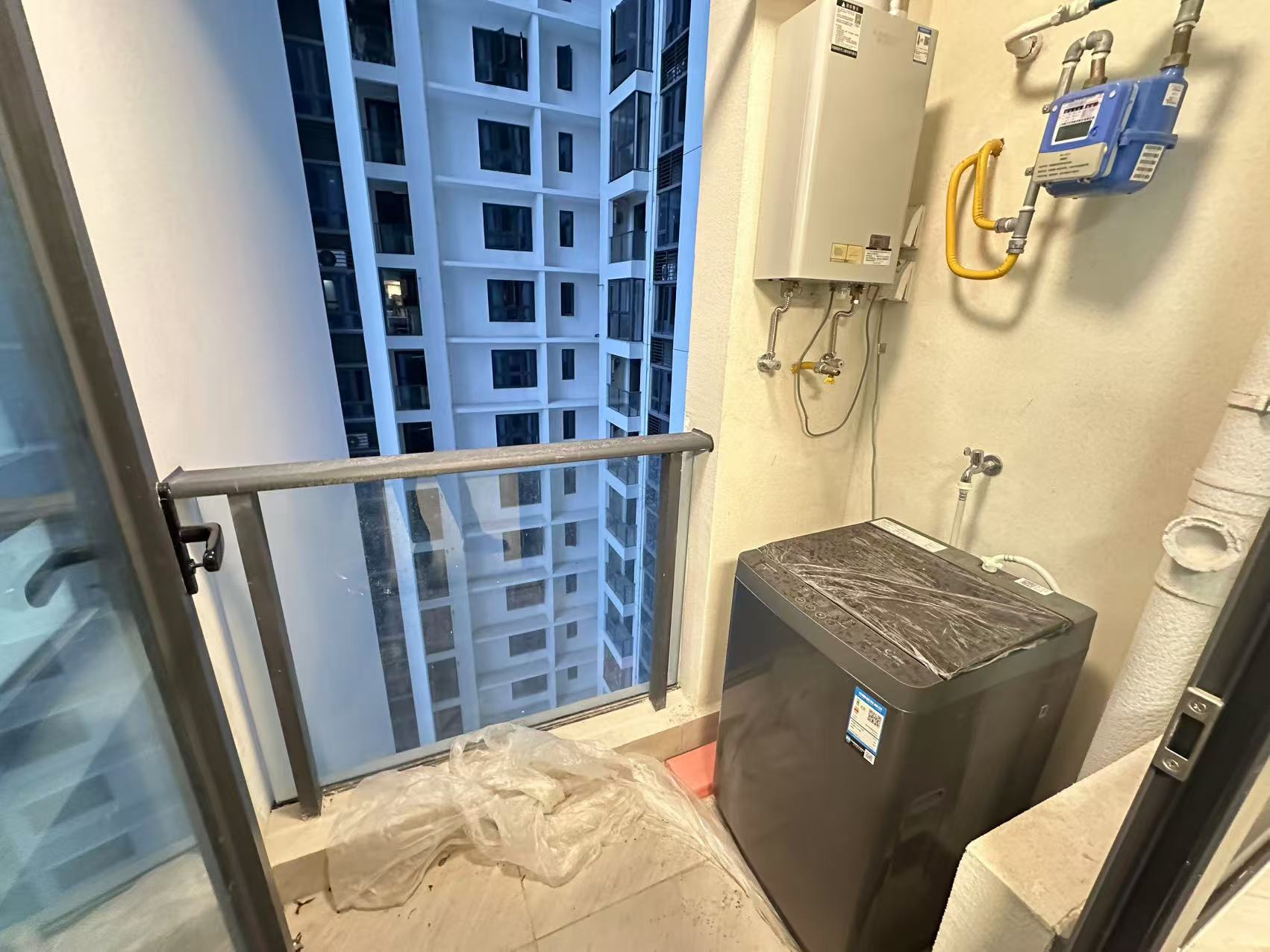 碧桂园中央半岛 3室2厅2卫 3800.0元/月 碧桂园中央半岛 3室2厅2卫 3800.0元/月室内图