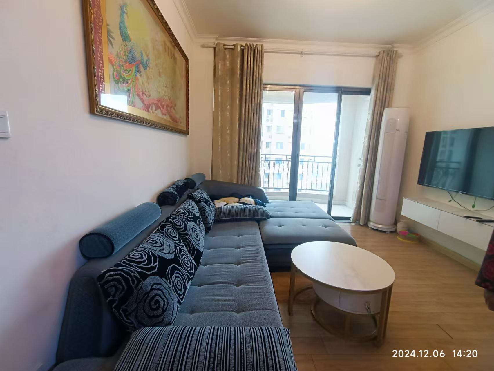 碧桂园 3室2厅1卫 1600.00元/月 碧桂园 3室2厅1卫 1600.00元/月室内图