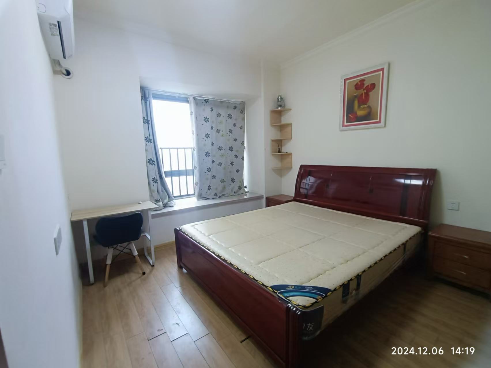 碧桂园 3室2厅1卫 1600.00元/月 碧桂园 3室2厅1卫 1600.00元/月室内图