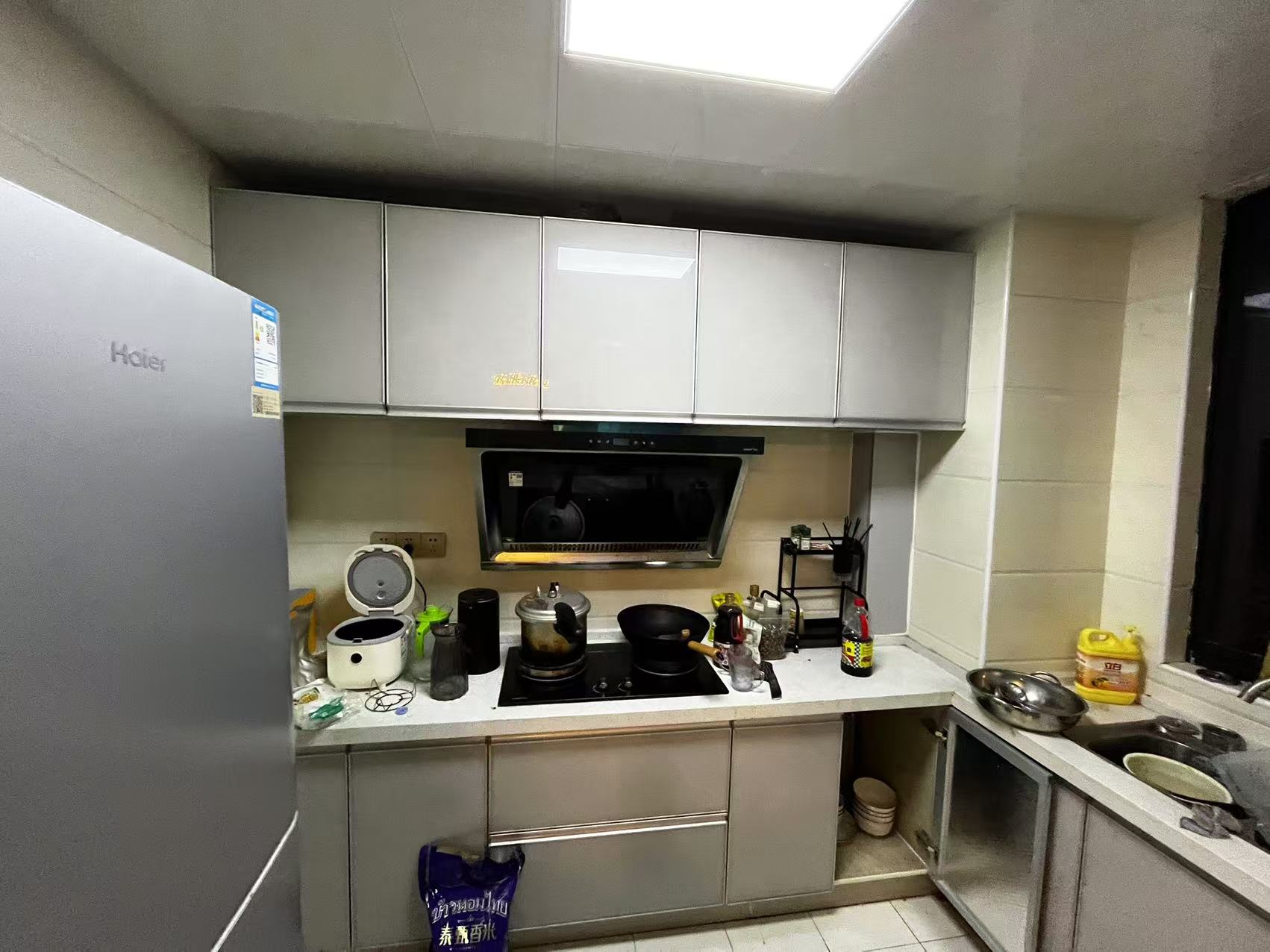 康桥长郡 3室2厅2卫 2400.0元/月 康桥长郡 3室2厅2卫 2400.0元/月室内图