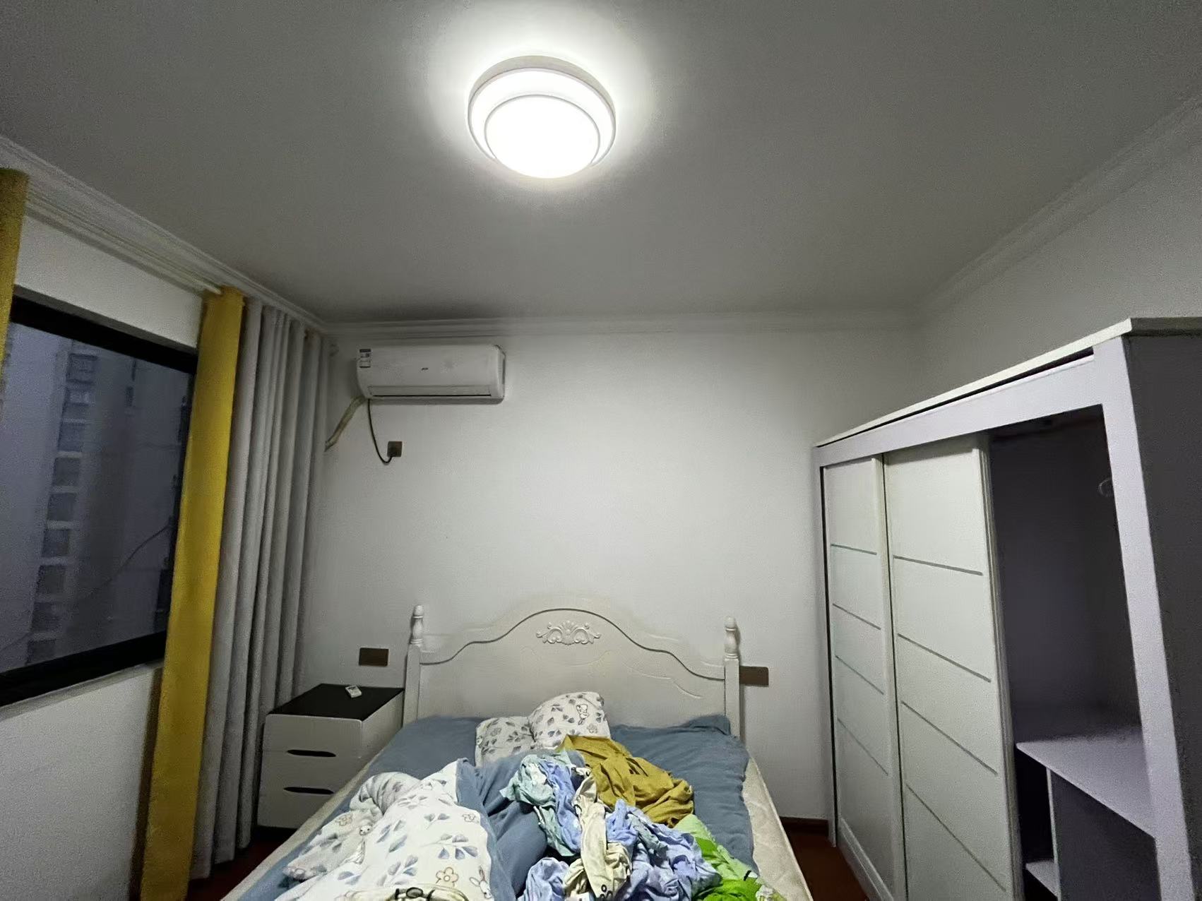 康桥长郡 3室2厅2卫 2400.0元/月 康桥长郡 3室2厅2卫 2400.0元/月室内图