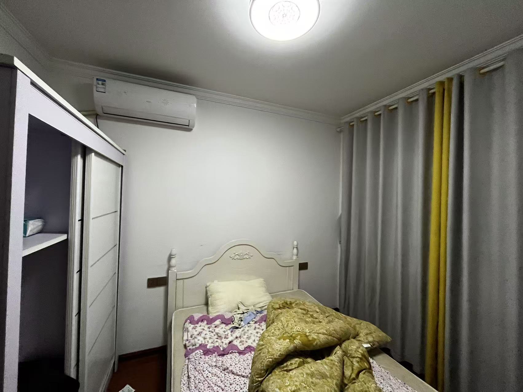 康桥长郡 3室2厅2卫 2400.0元/月 康桥长郡 3室2厅2卫 2400.0元/月室内图