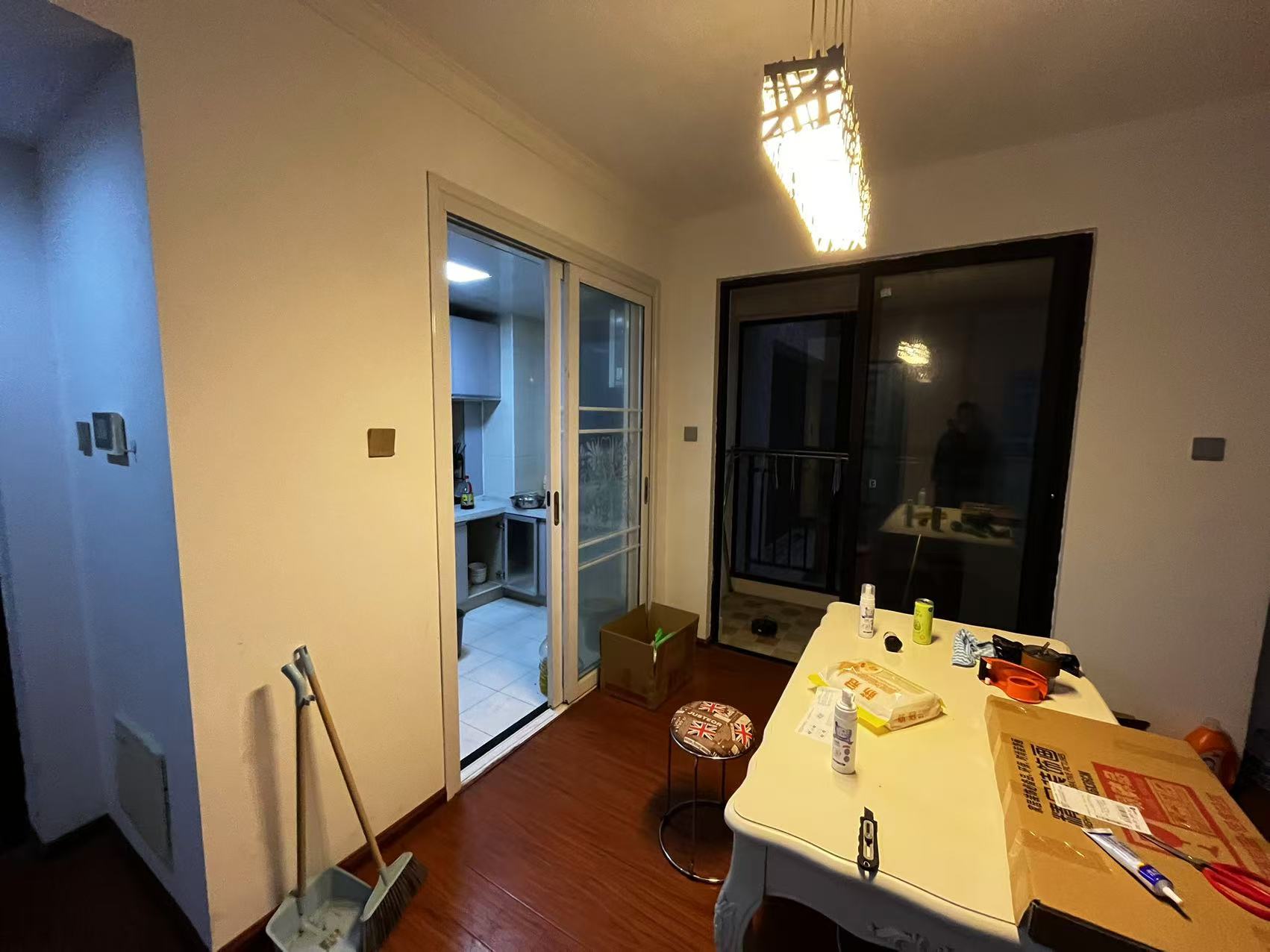 康桥长郡 3室2厅2卫 2400.0元/月 康桥长郡 3室2厅2卫 2400.0元/月室内图