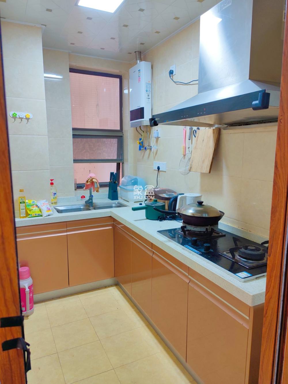 国贸城市花园 1室1厅1卫 2700.0元/月 国贸城市花园 1室1厅1卫 2700.0元/月室内图