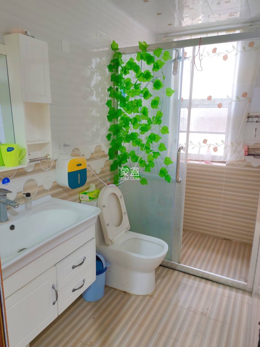 国贸城市花园 1室1厅1卫 2700.0元/月 国贸城市花园 1室1厅1卫 2700.0元/月室内图