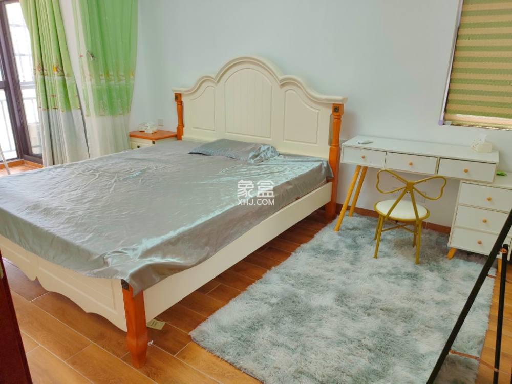 国贸城市花园 1室1厅1卫 2700.0元/月 国贸城市花园 1室1厅1卫 2700.0元/月室内图